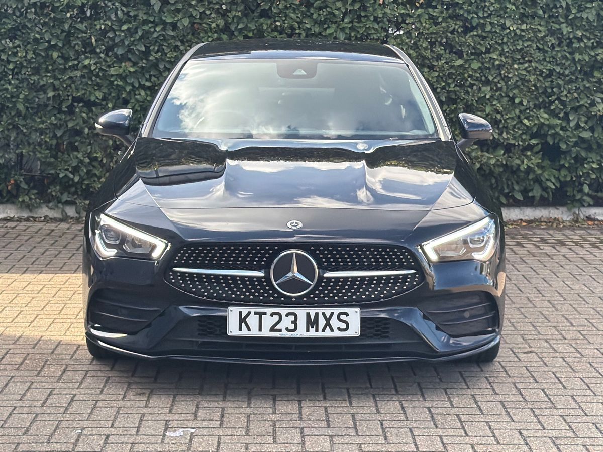 CLA 200 PREMIUM TIP