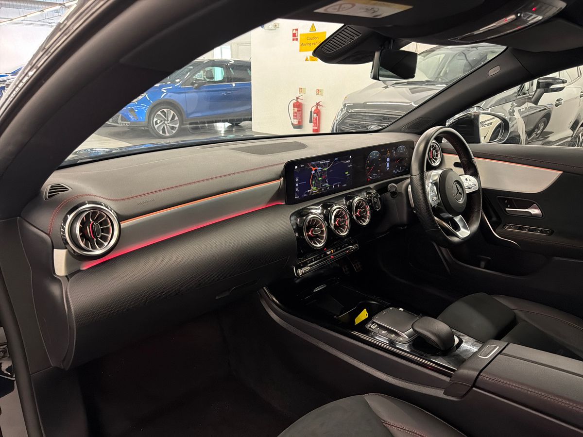 CLA 200 PREMIUM TIP