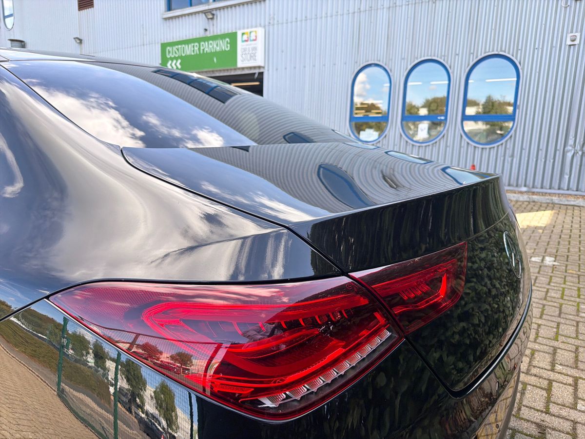 CLA 200 PREMIUM TIP