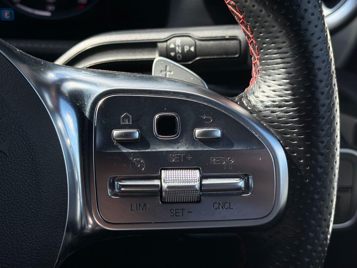 CLA 200 PREMIUM TIP