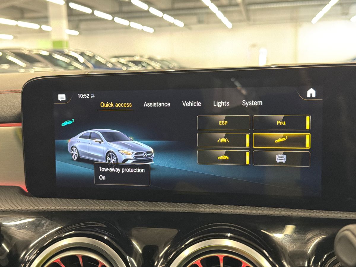 CLA 200 PREMIUM TIP