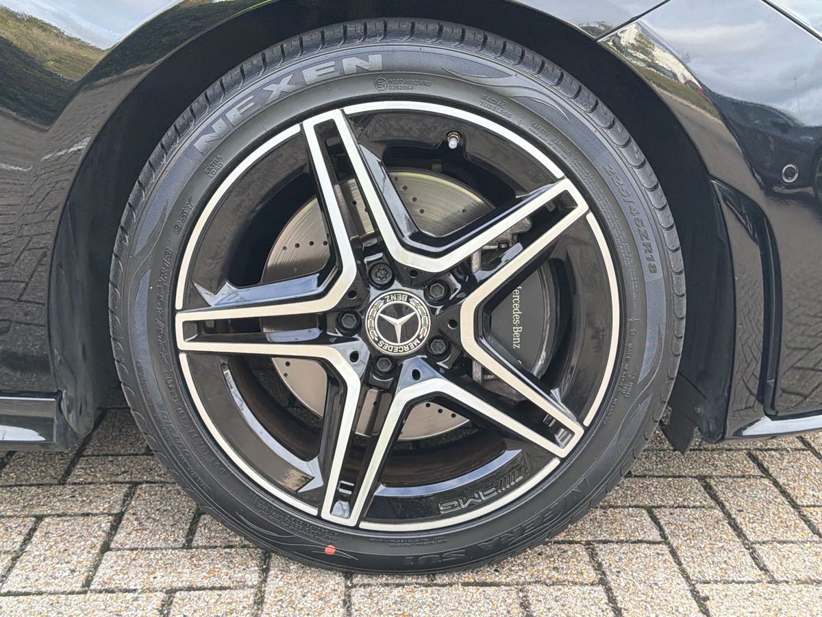 CLA 200 PREMIUM TIP