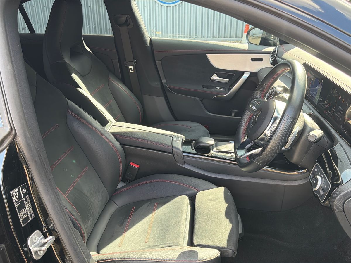 CLA 200 PREMIUM TIP