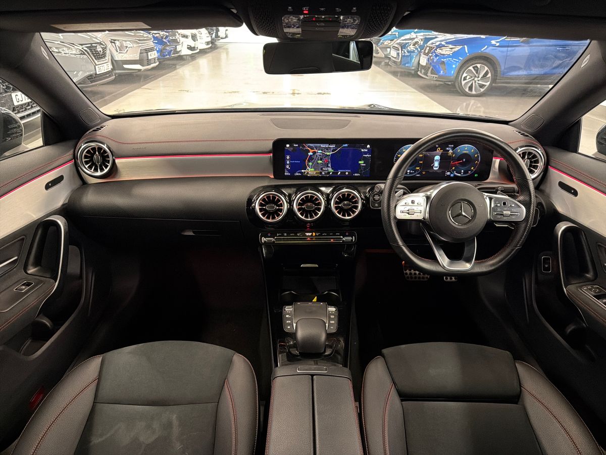 CLA 200 PREMIUM TIP