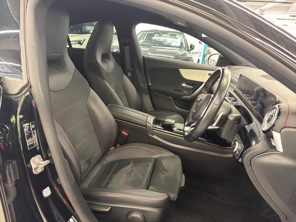 CLA 200 PREMIUM TIP
