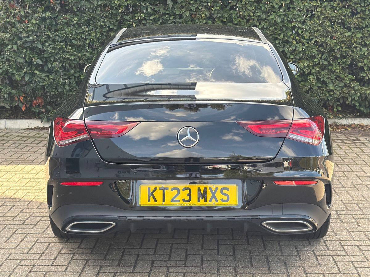 CLA 200 PREMIUM TIP