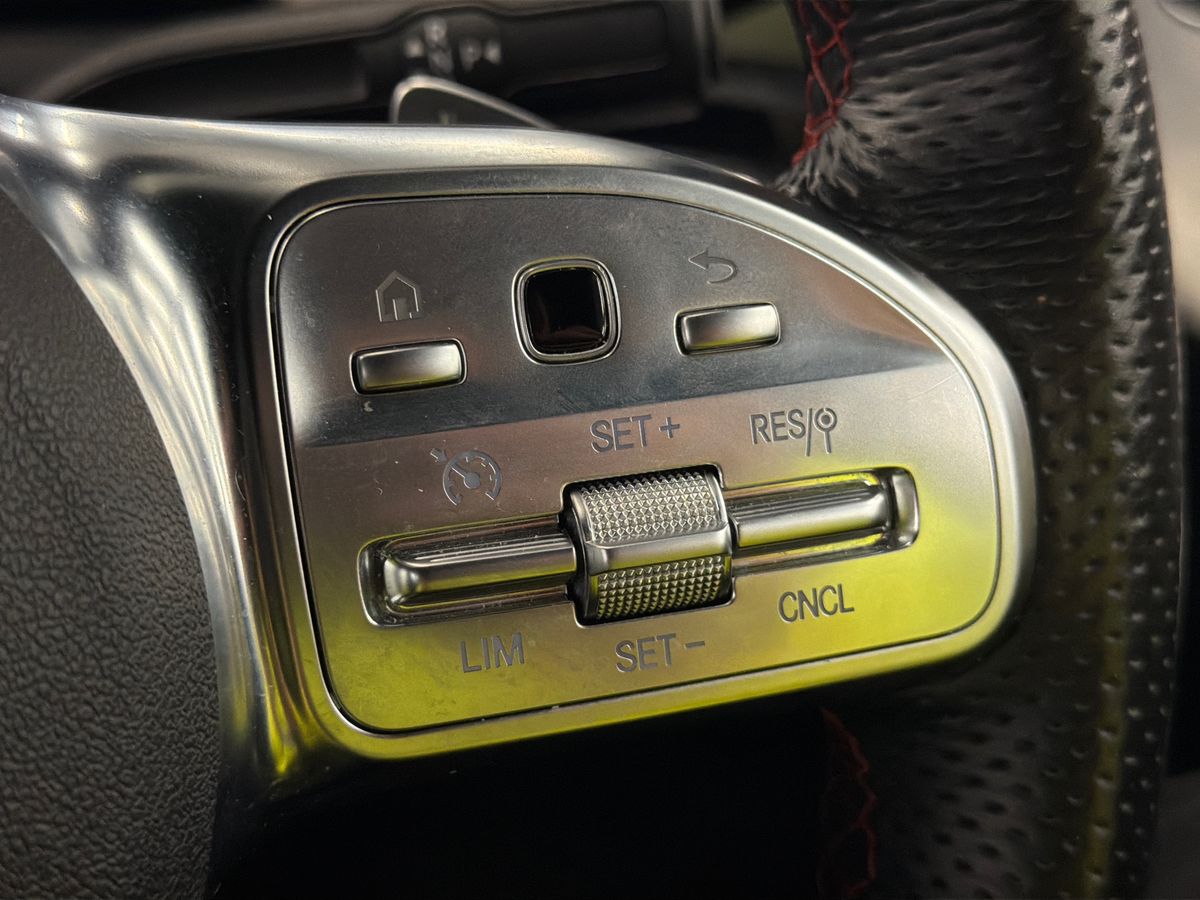CLA 200 PREMIUM TIP