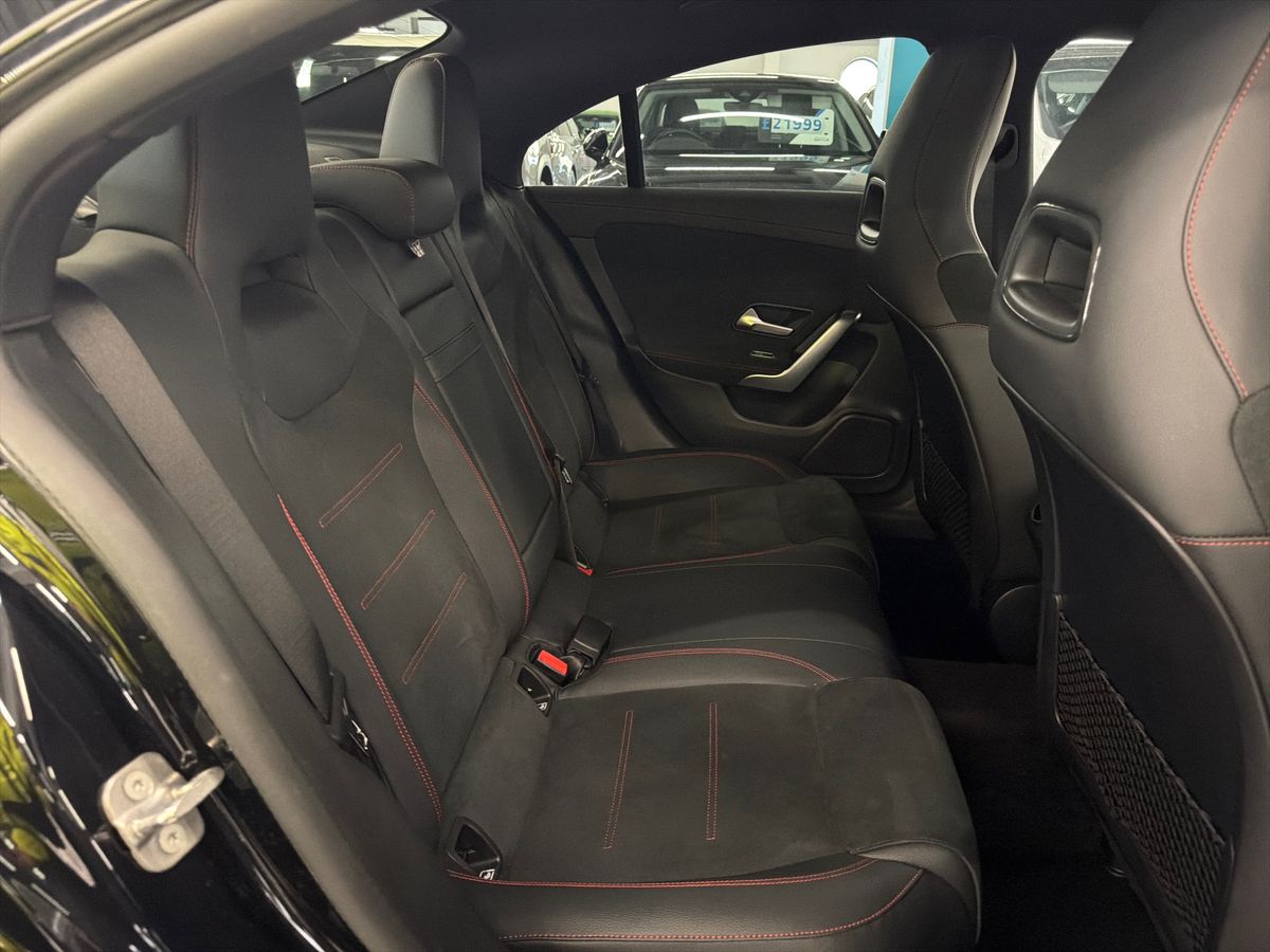 CLA 200 PREMIUM TIP