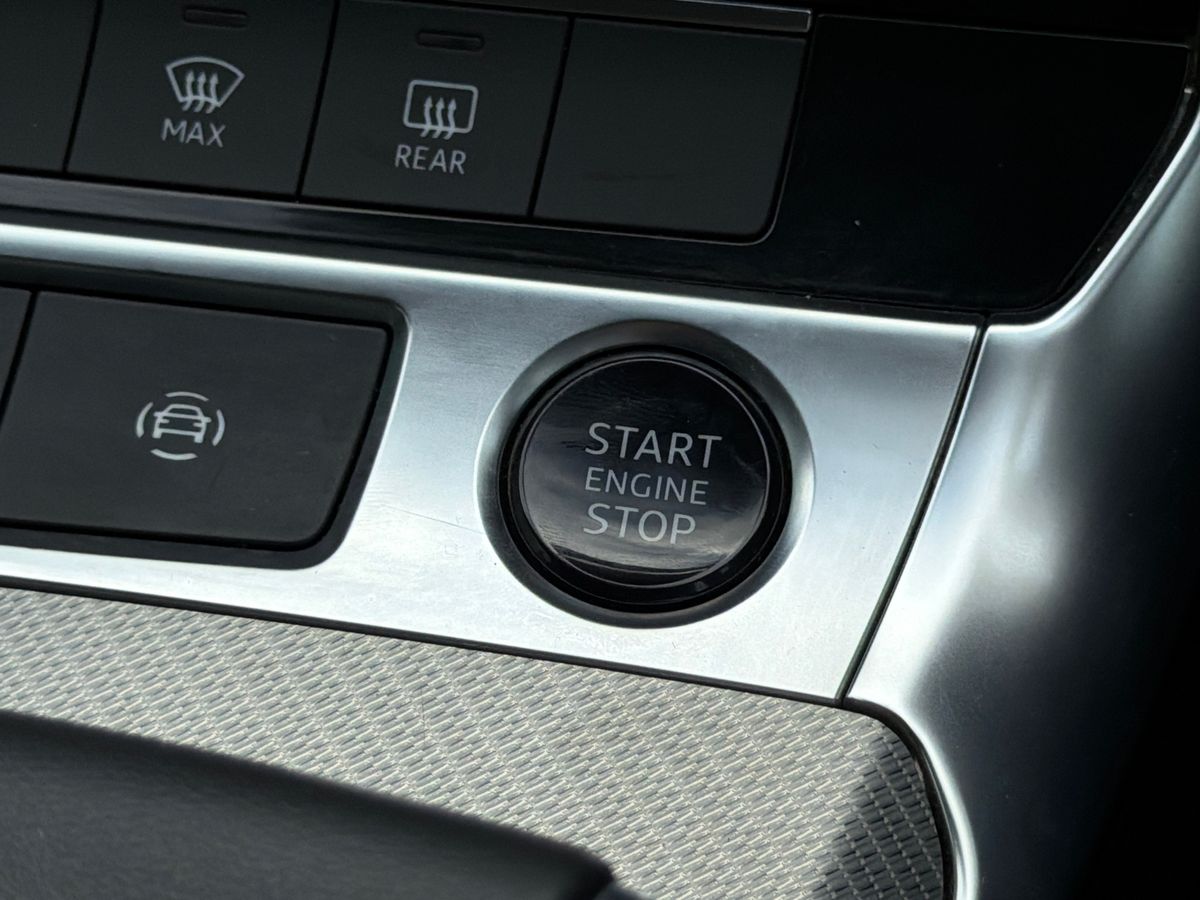 40 TFSI S TRONIC