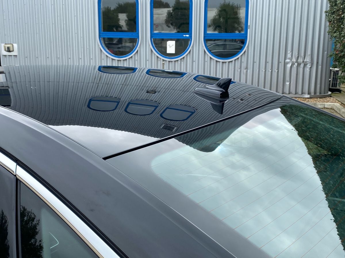 40 TFSI S TRONIC TECH PACK