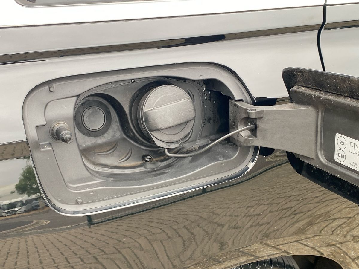 40 TFSI S TRONIC TECH PACK