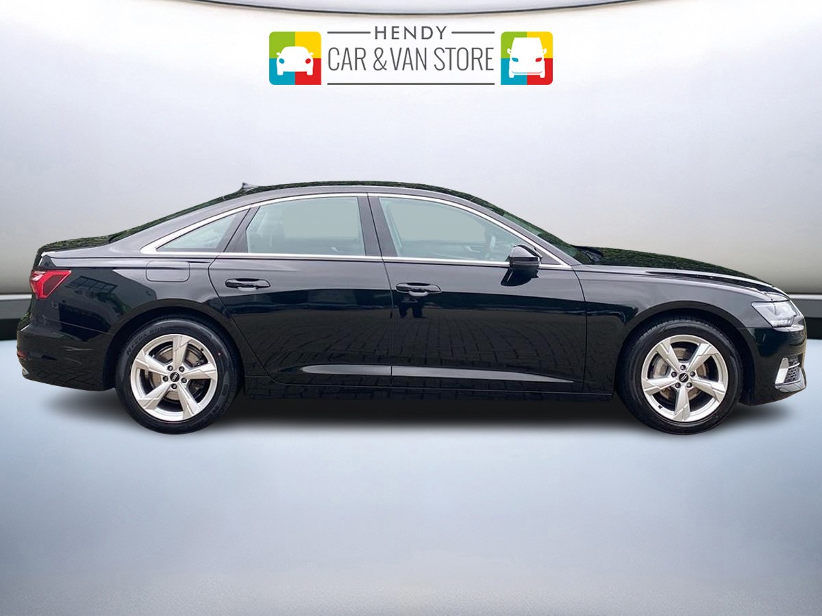 40 TFSI S TRONIC TECH PACK