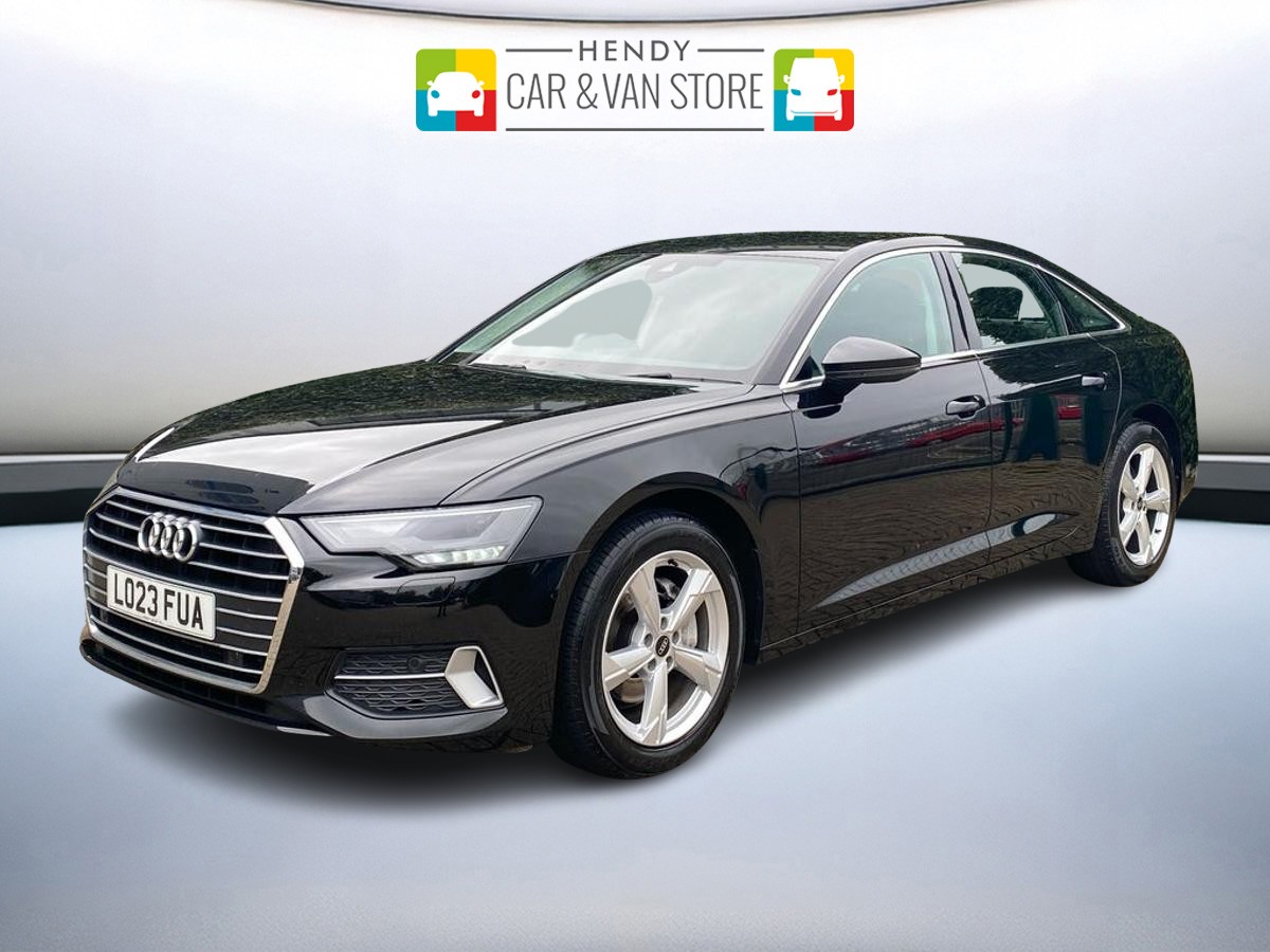 40 TFSI S TRONIC TECH PACK