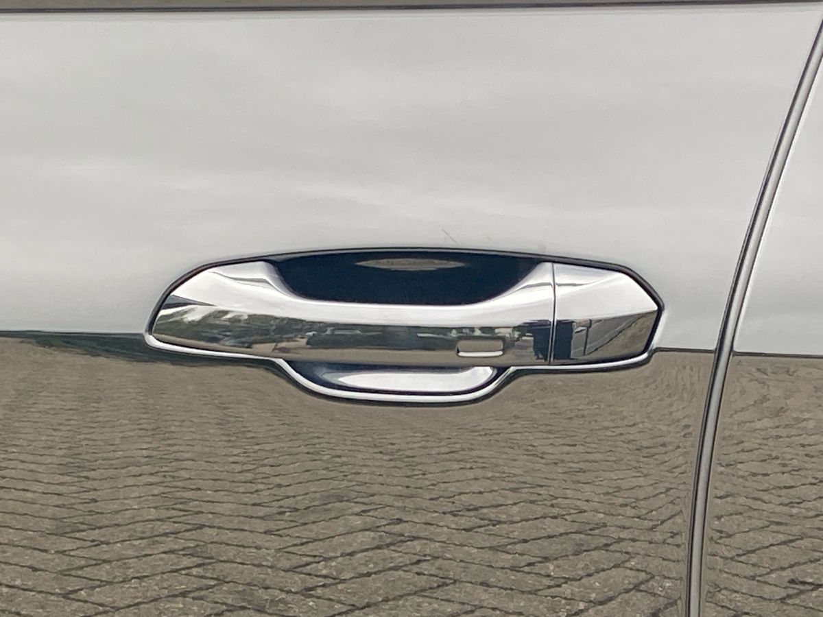 40 TFSI S TRONIC TECH PACK