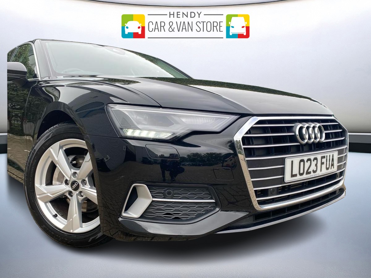 40 TFSI S TRONIC TECH PACK