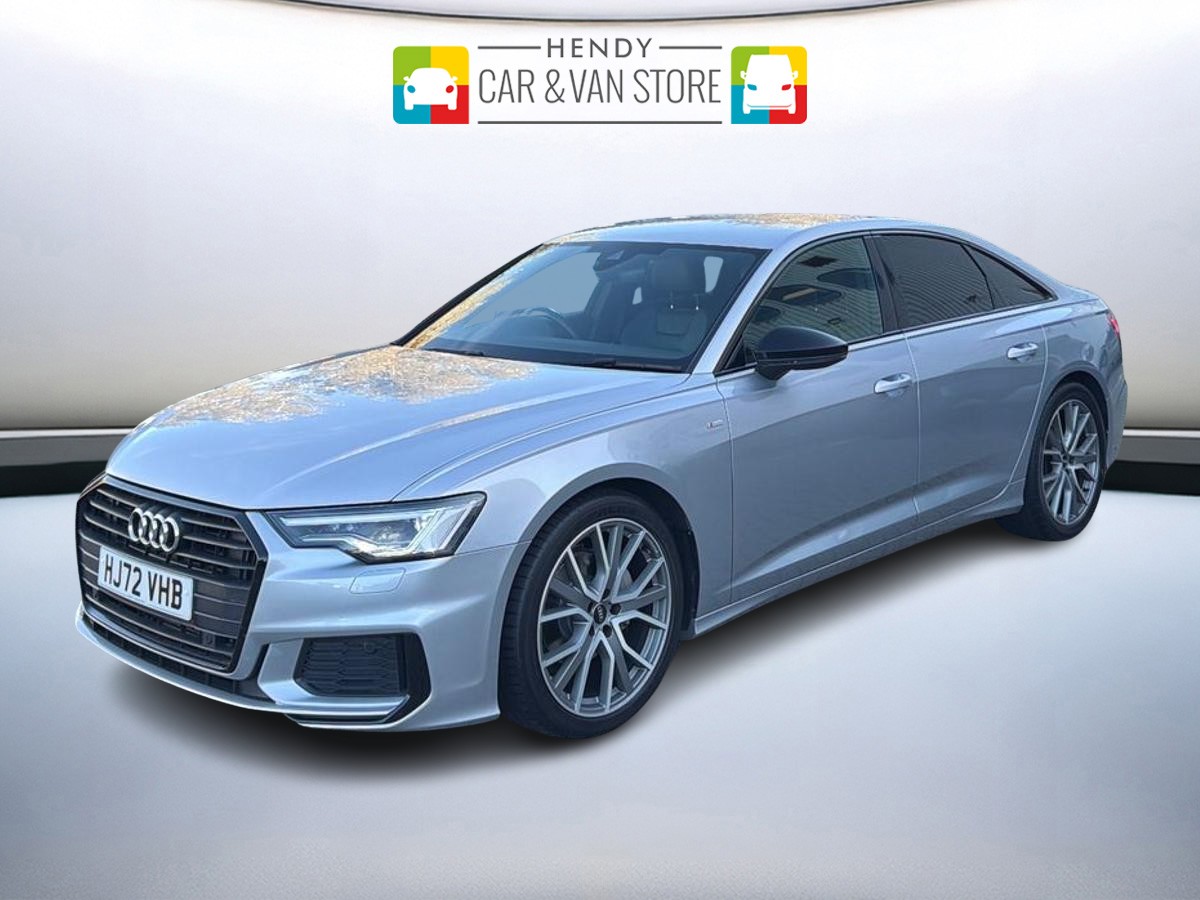 40 TFSI S TRONIC TECH PACK