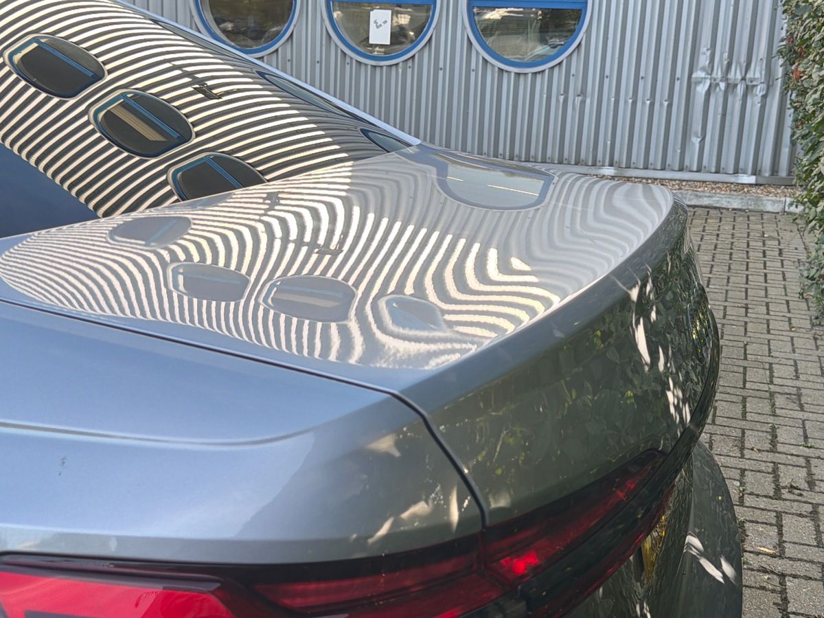 40 TFSI S TRONIC TECH PACK
