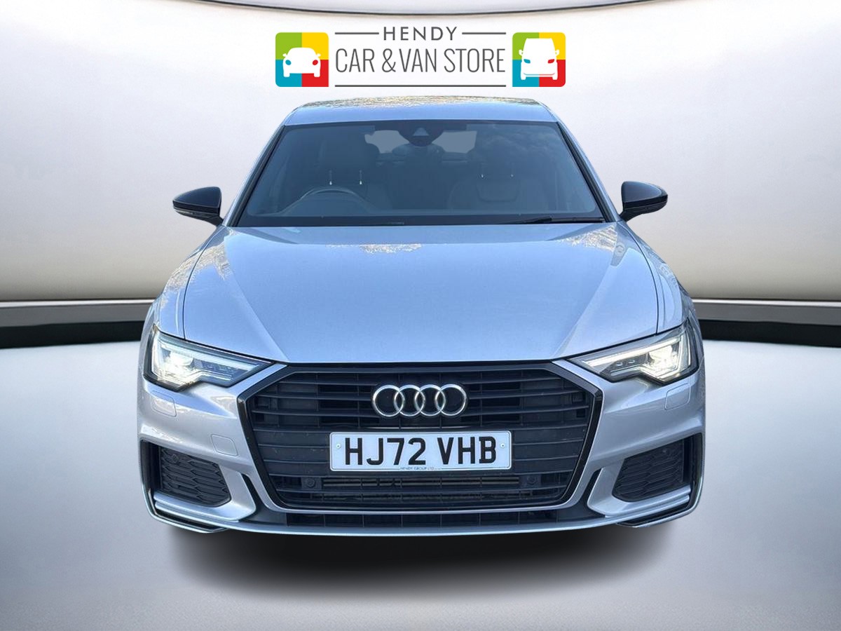 40 TFSI S TRONIC TECH PACK