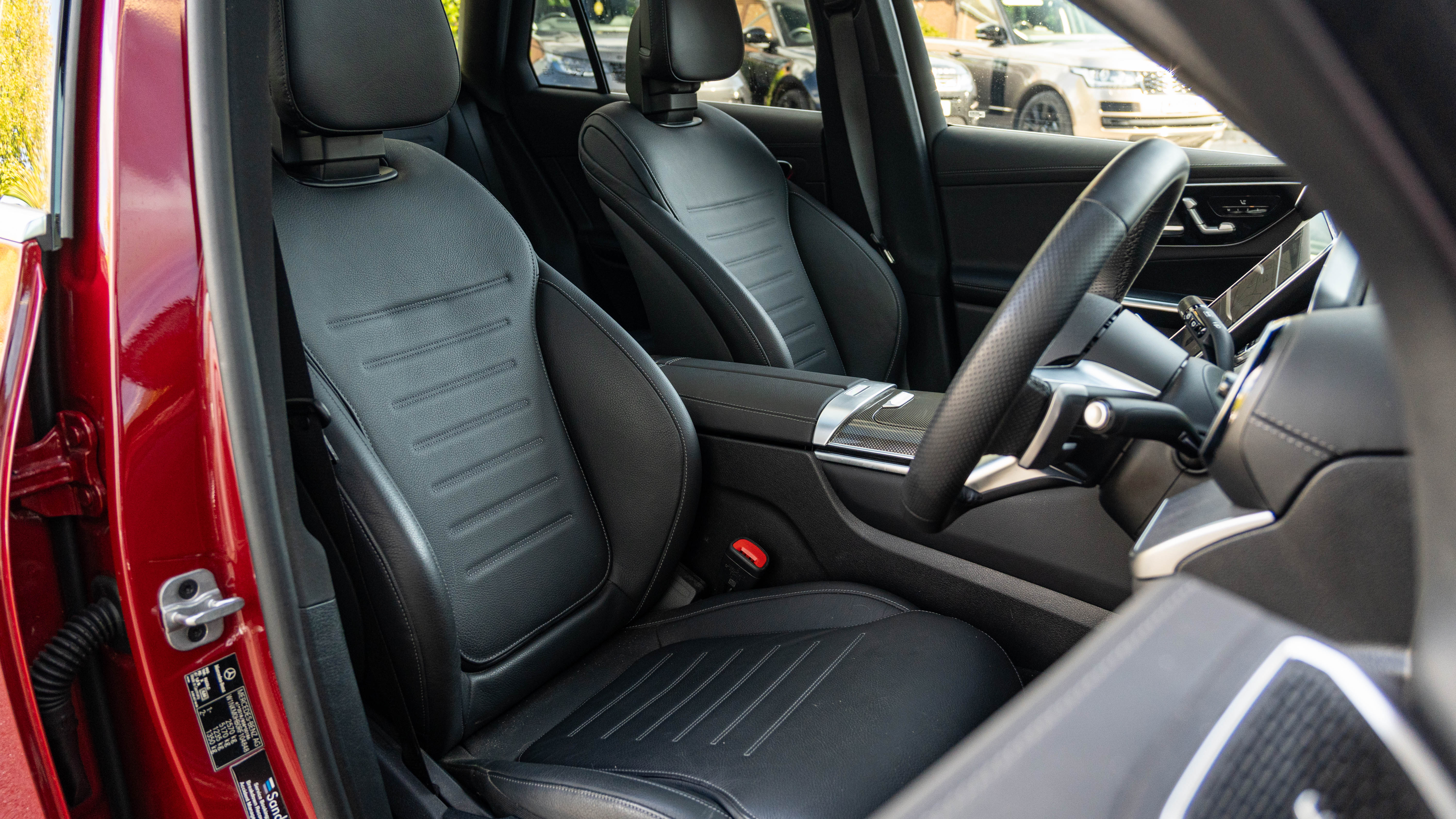 GLC 300D 4MATIC PREMIUM + 9G-TRONIC