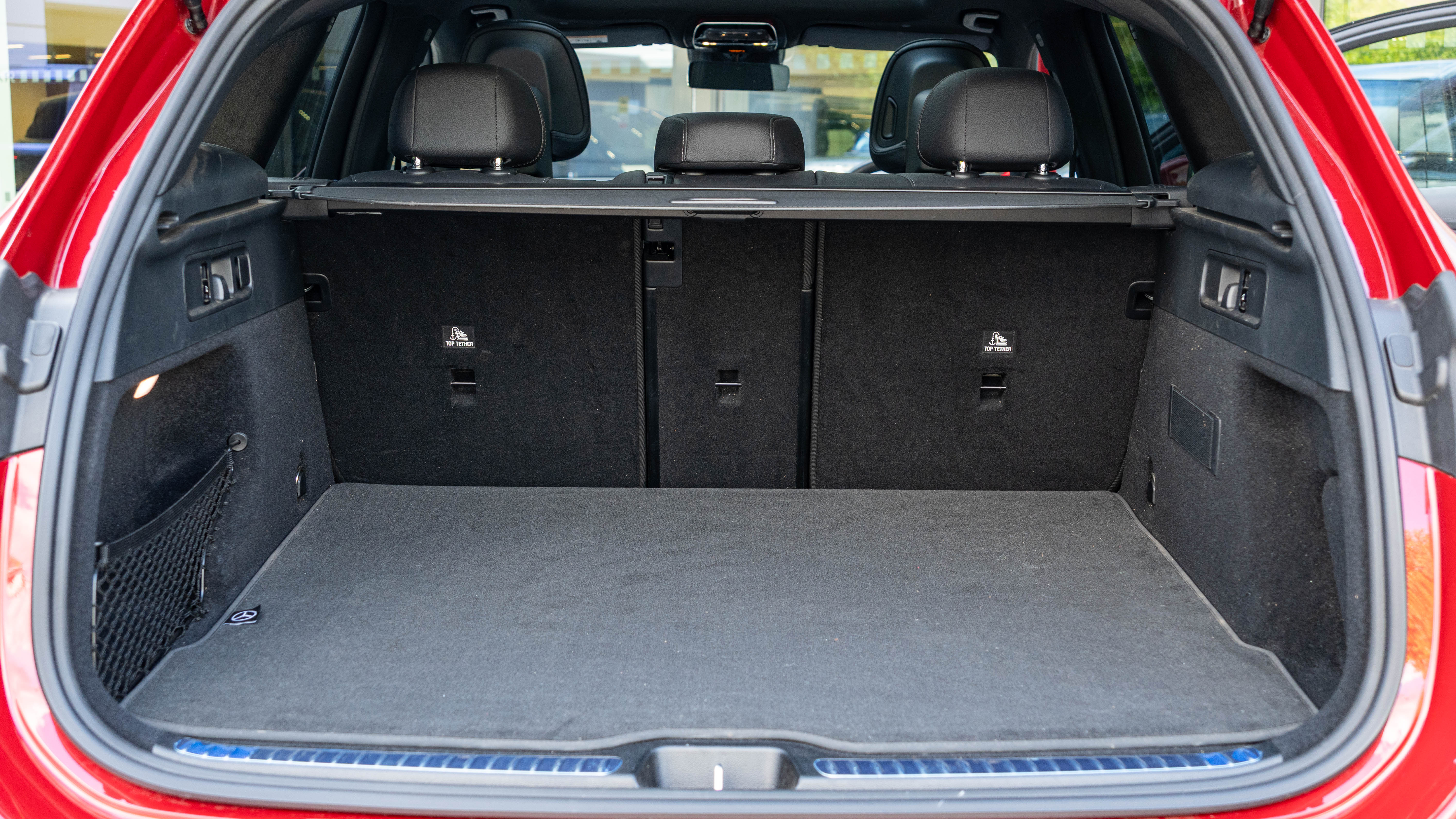 GLC 300D 4MATIC PREMIUM + 9G-TRONIC