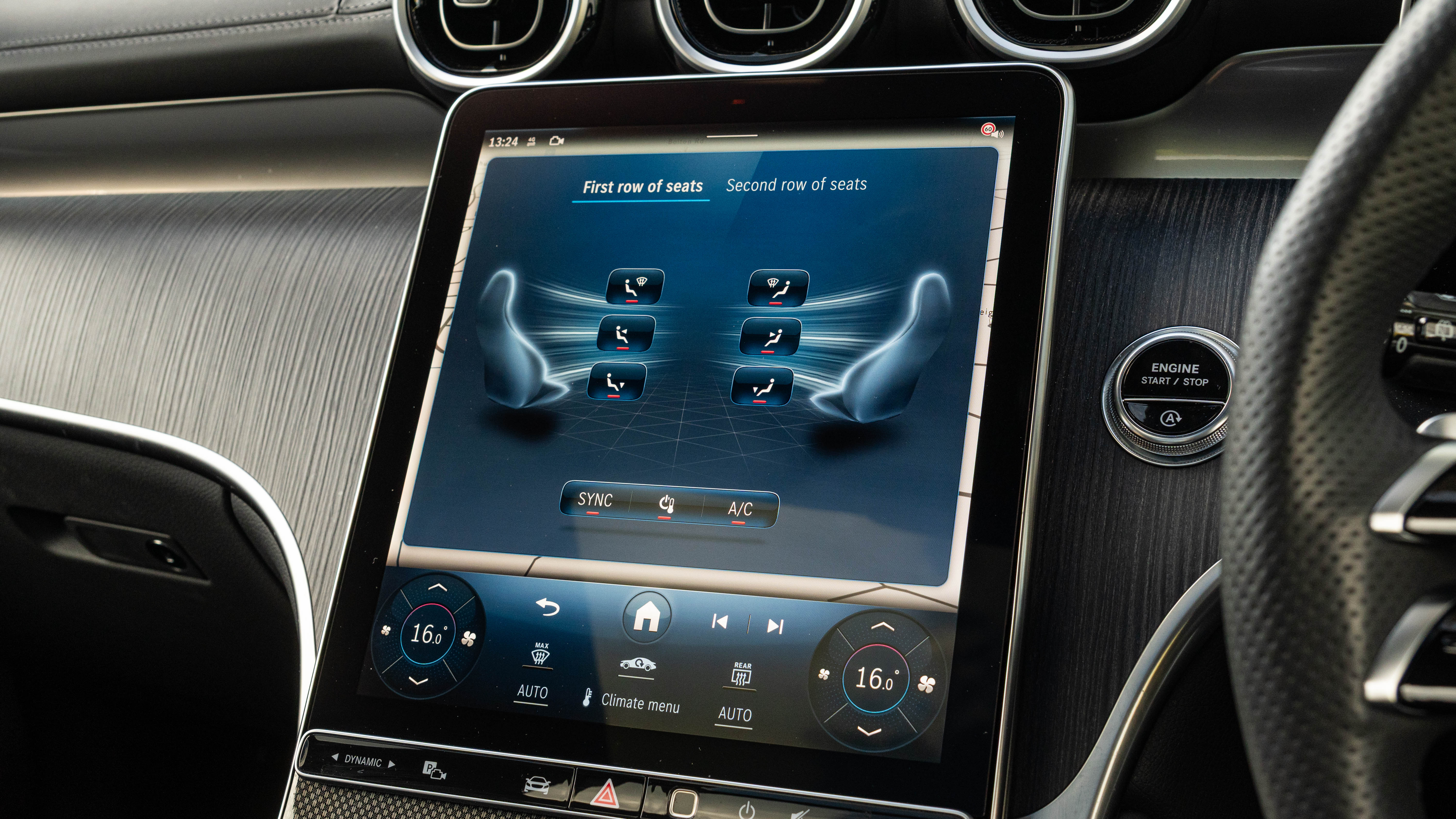 GLC 300D 4MATIC PREMIUM + 9G-TRONIC