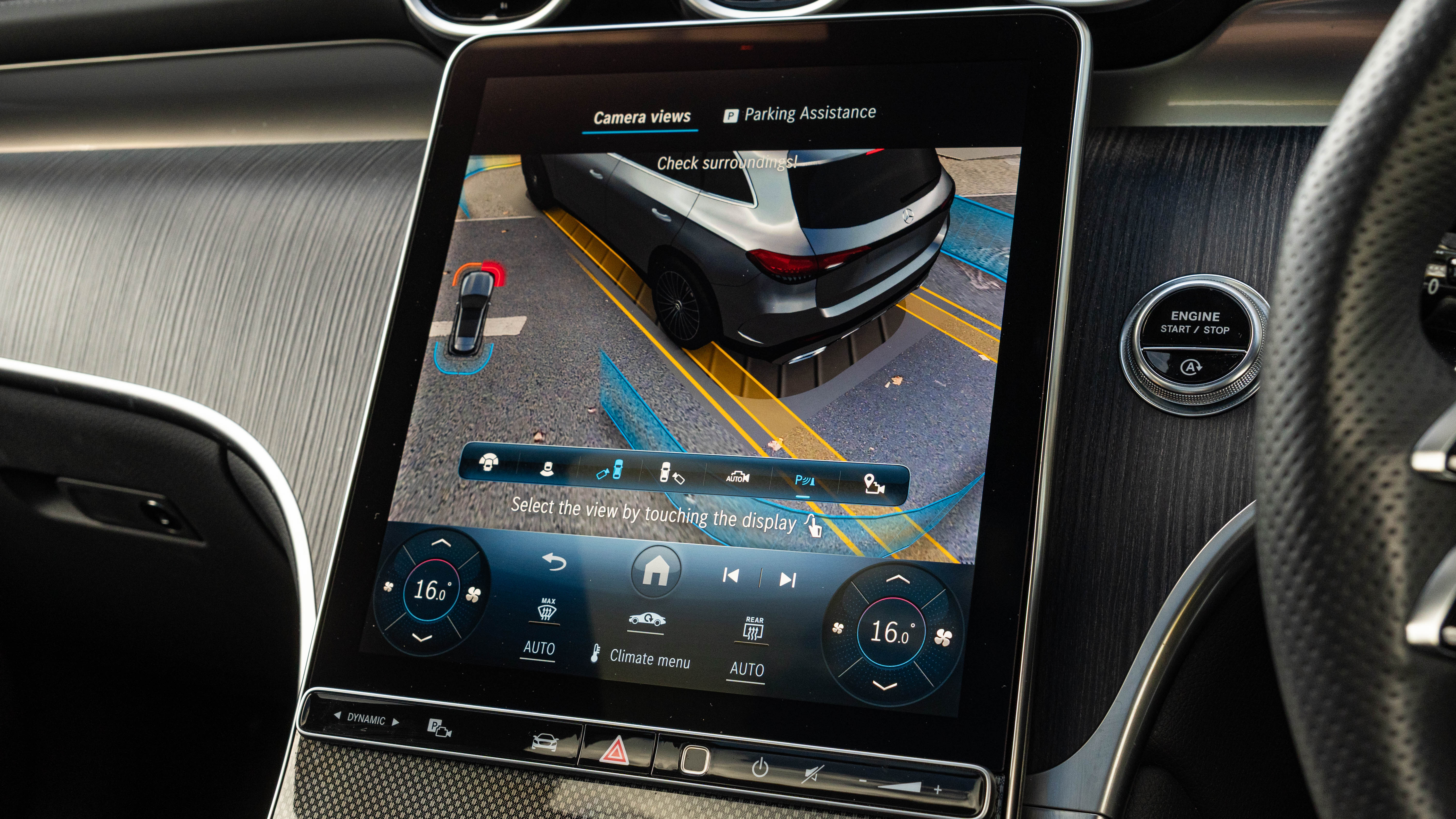 GLC 300D 4MATIC PREMIUM + 9G-TRONIC