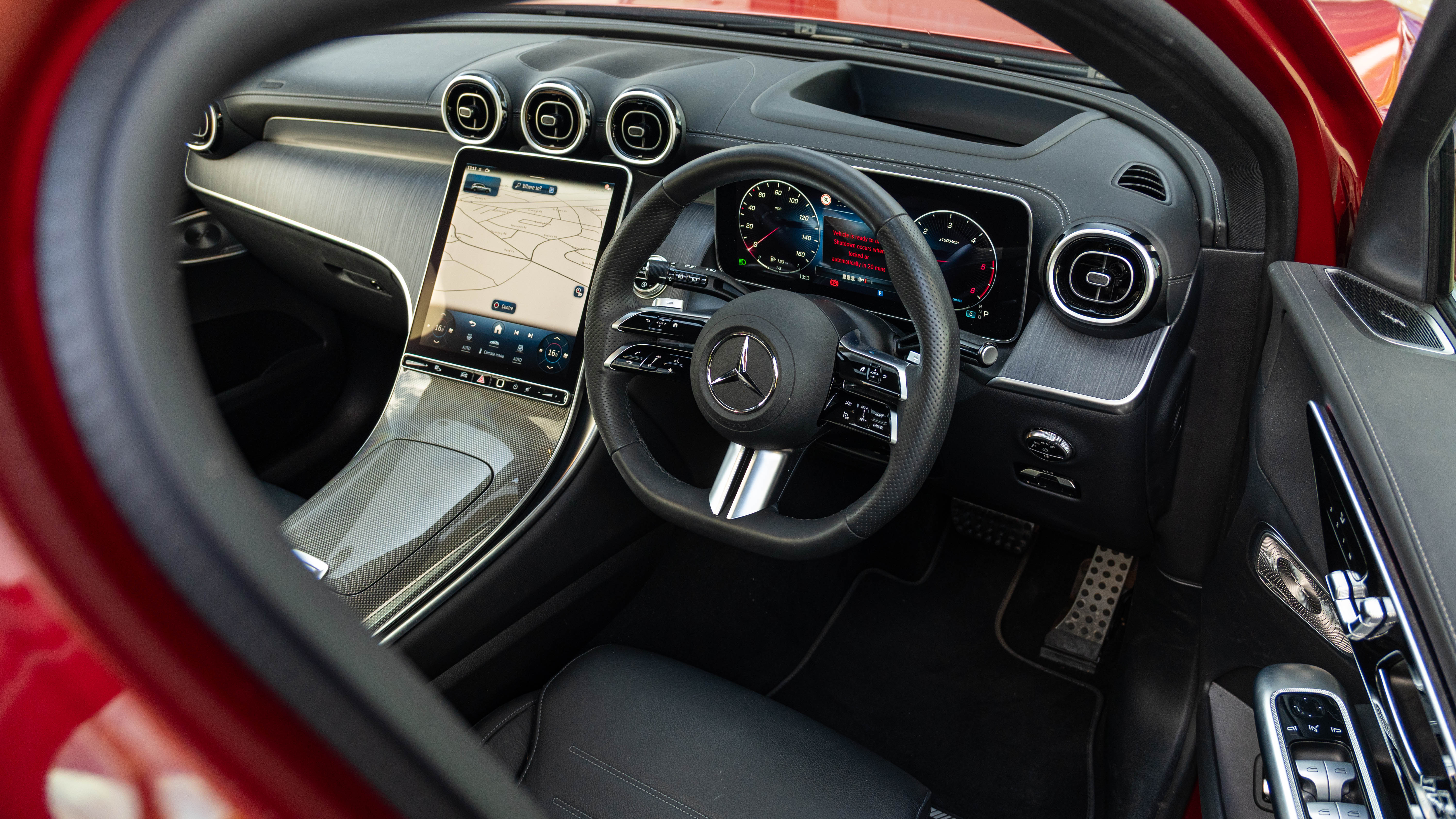 GLC 300D 4MATIC PREMIUM + 9G-TRONIC