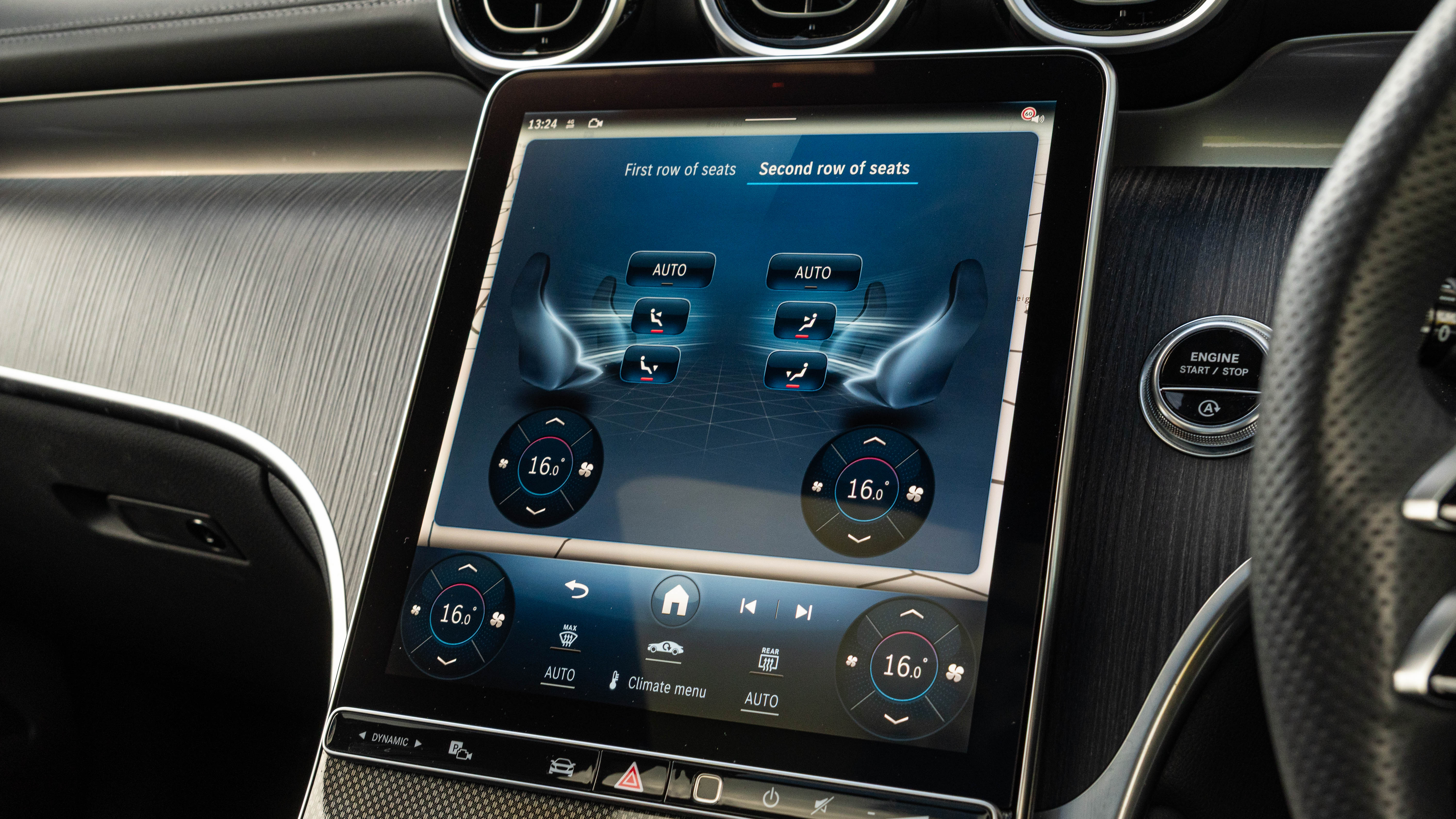 GLC 300D 4MATIC PREMIUM + 9G-TRONIC