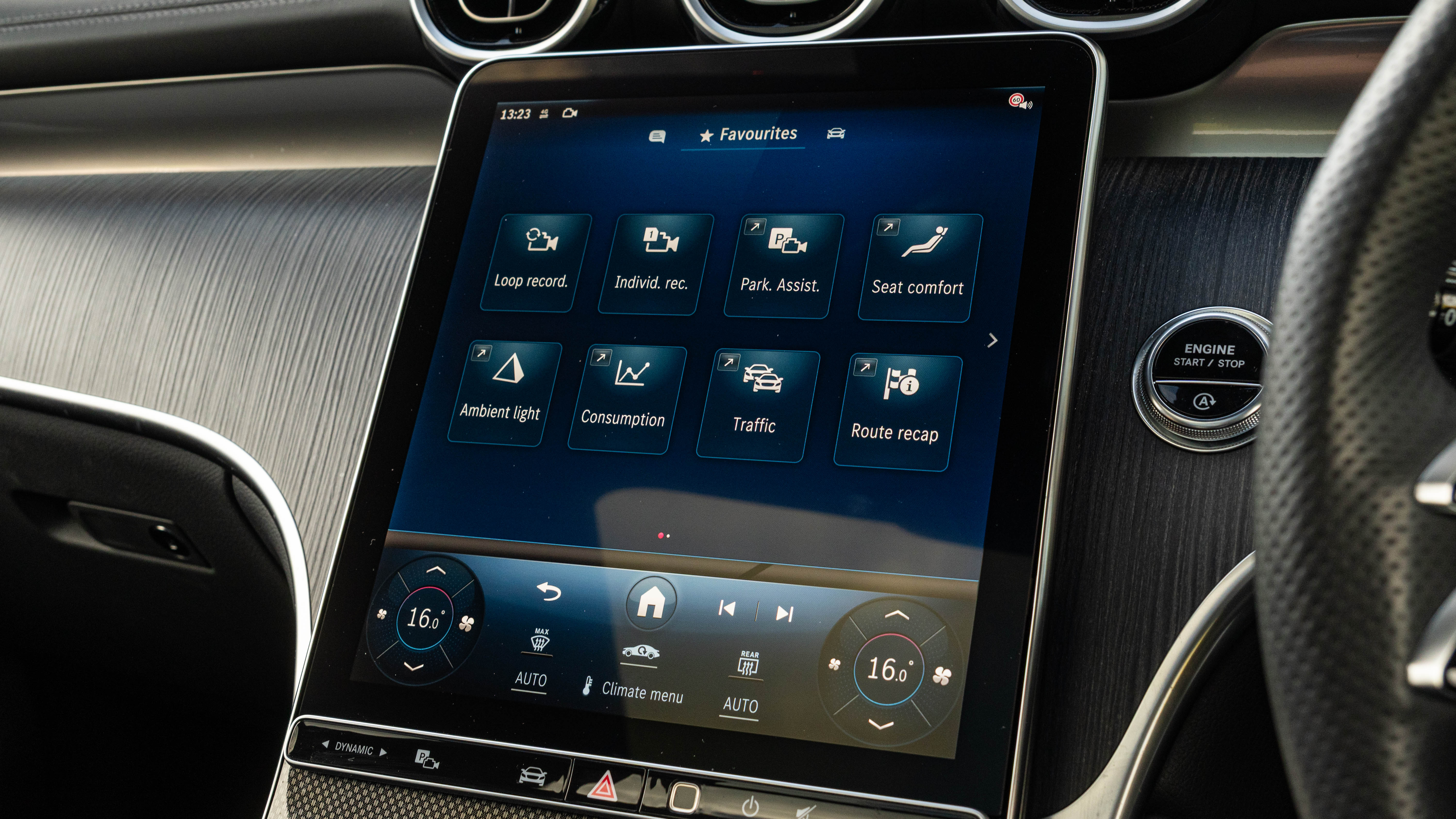 GLC 300D 4MATIC PREMIUM + 9G-TRONIC