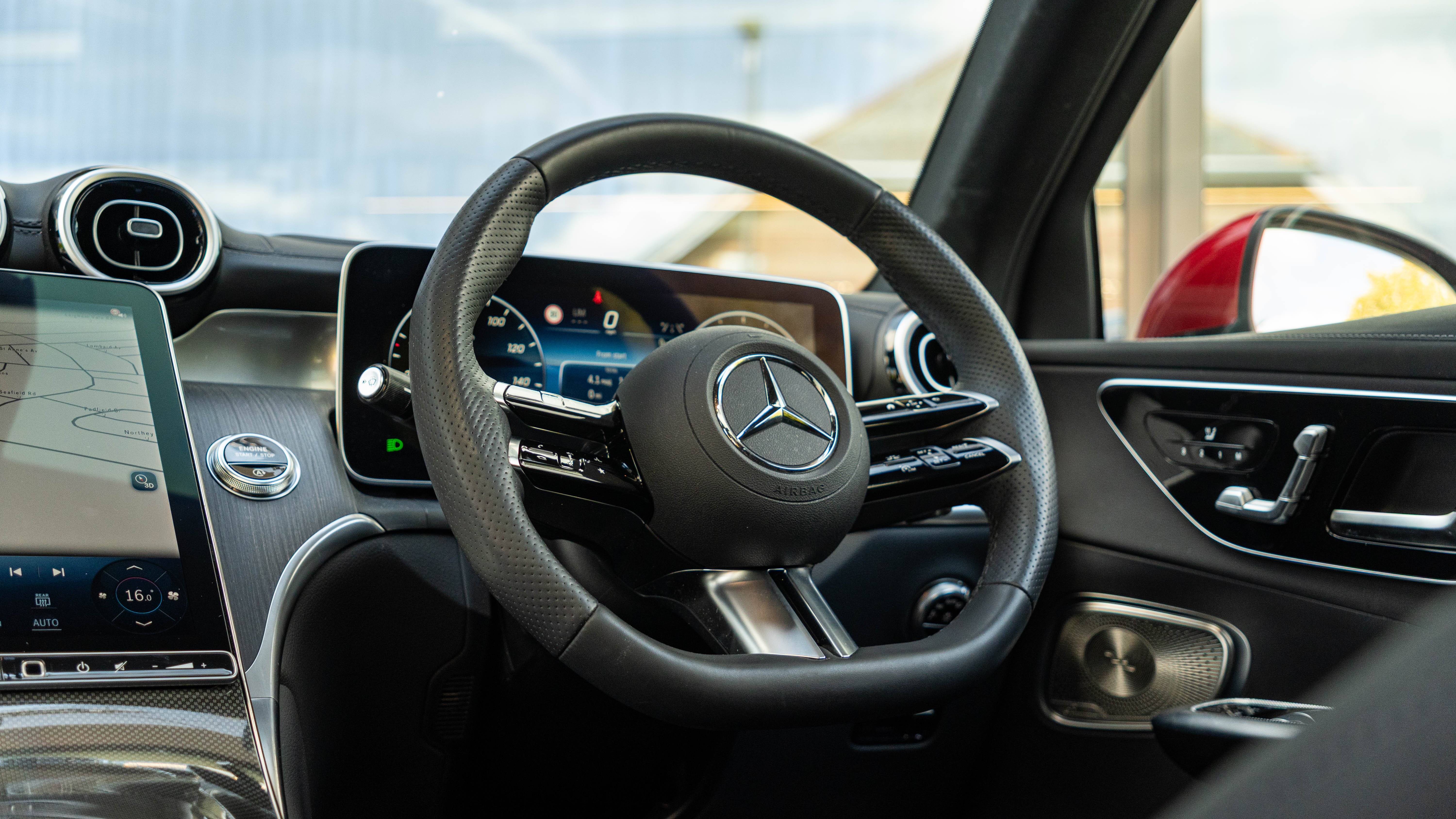 GLC 300D 4MATIC PREMIUM + 9G-TRONIC