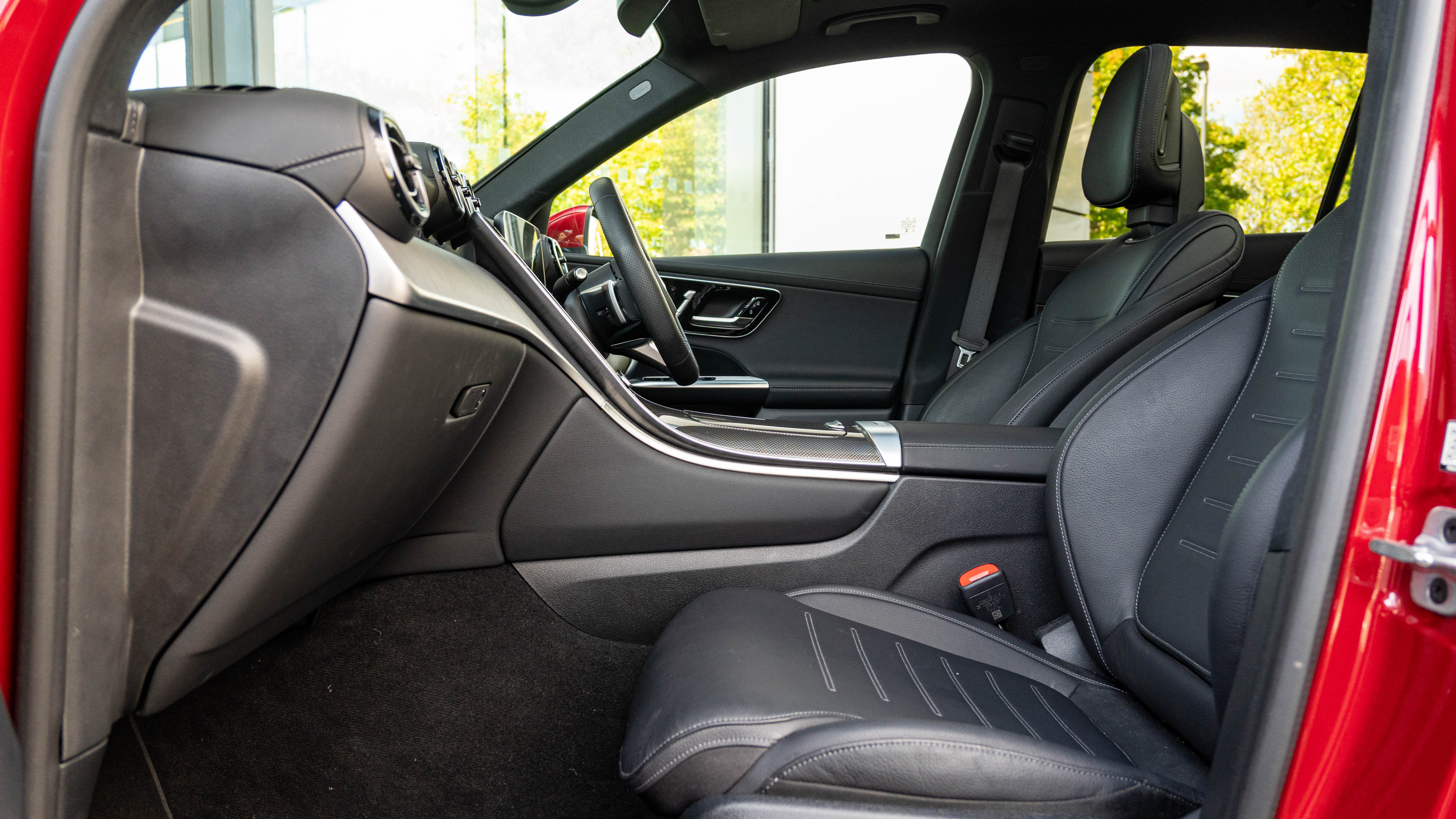 GLC 300D 4MATIC PREMIUM + 9G-TRONIC