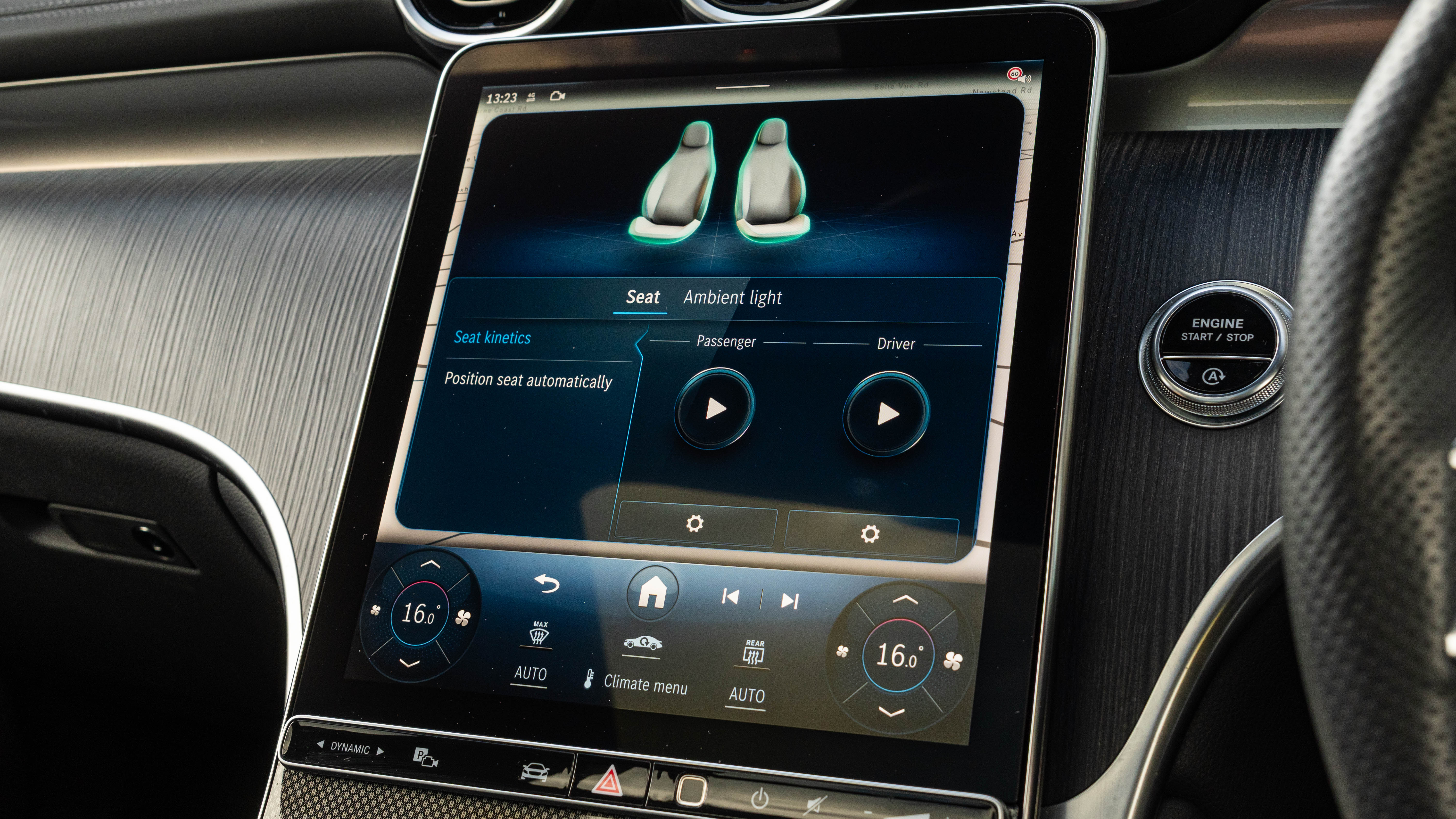 GLC 300D 4MATIC PREMIUM + 9G-TRONIC