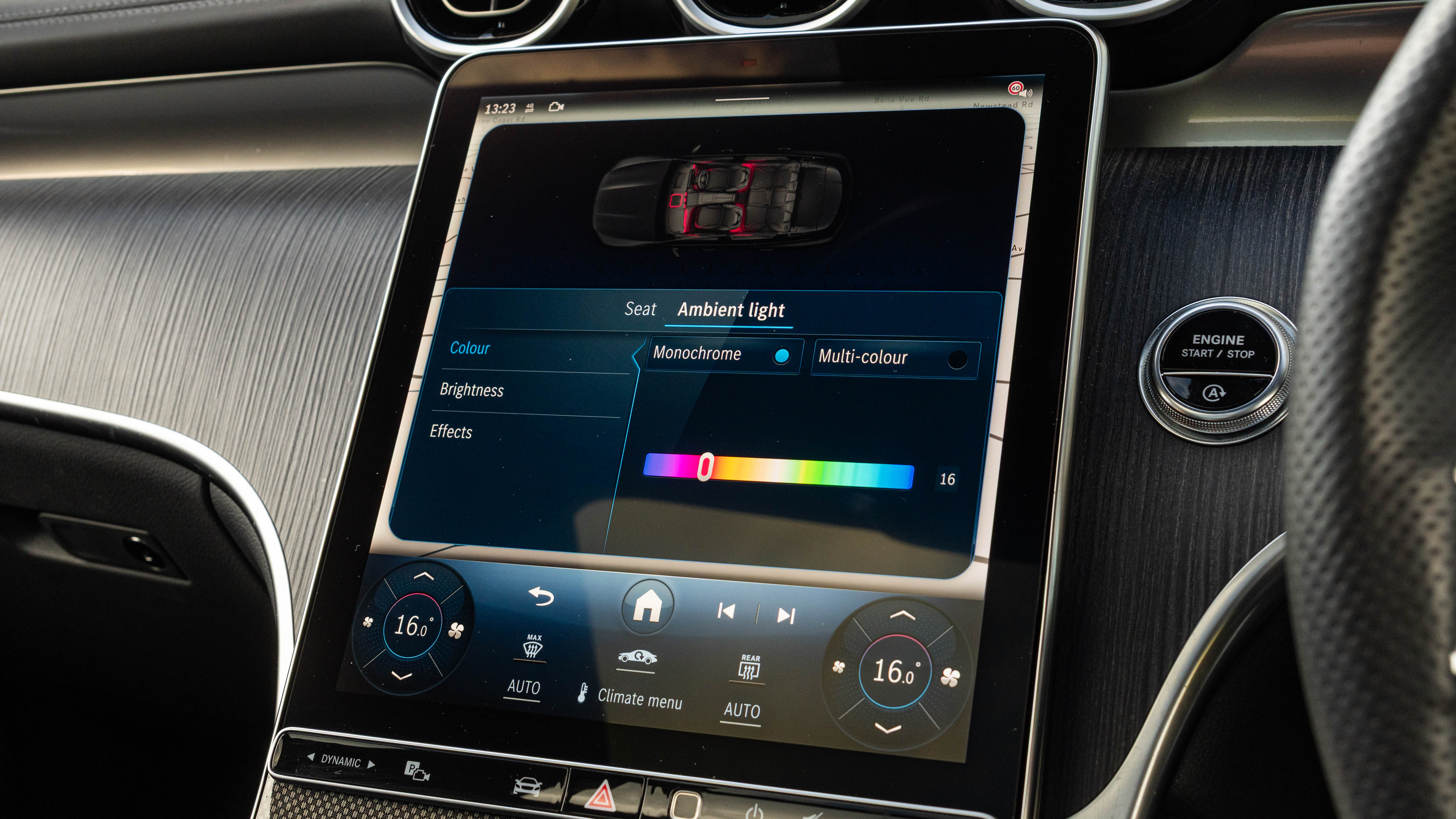 GLC 300D 4MATIC PREMIUM + 9G-TRONIC