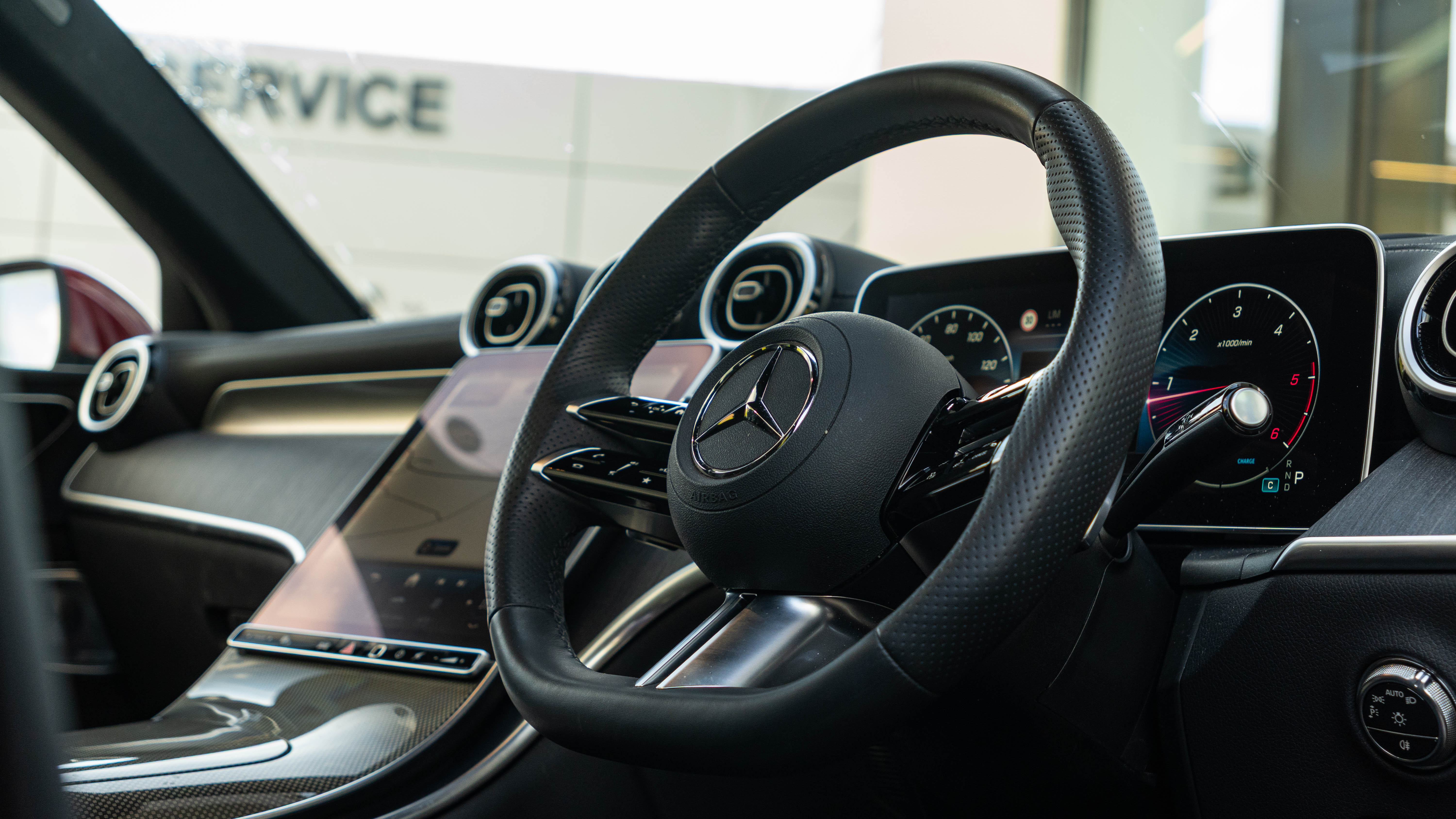 GLC 300D 4MATIC PREMIUM + 9G-TRONIC