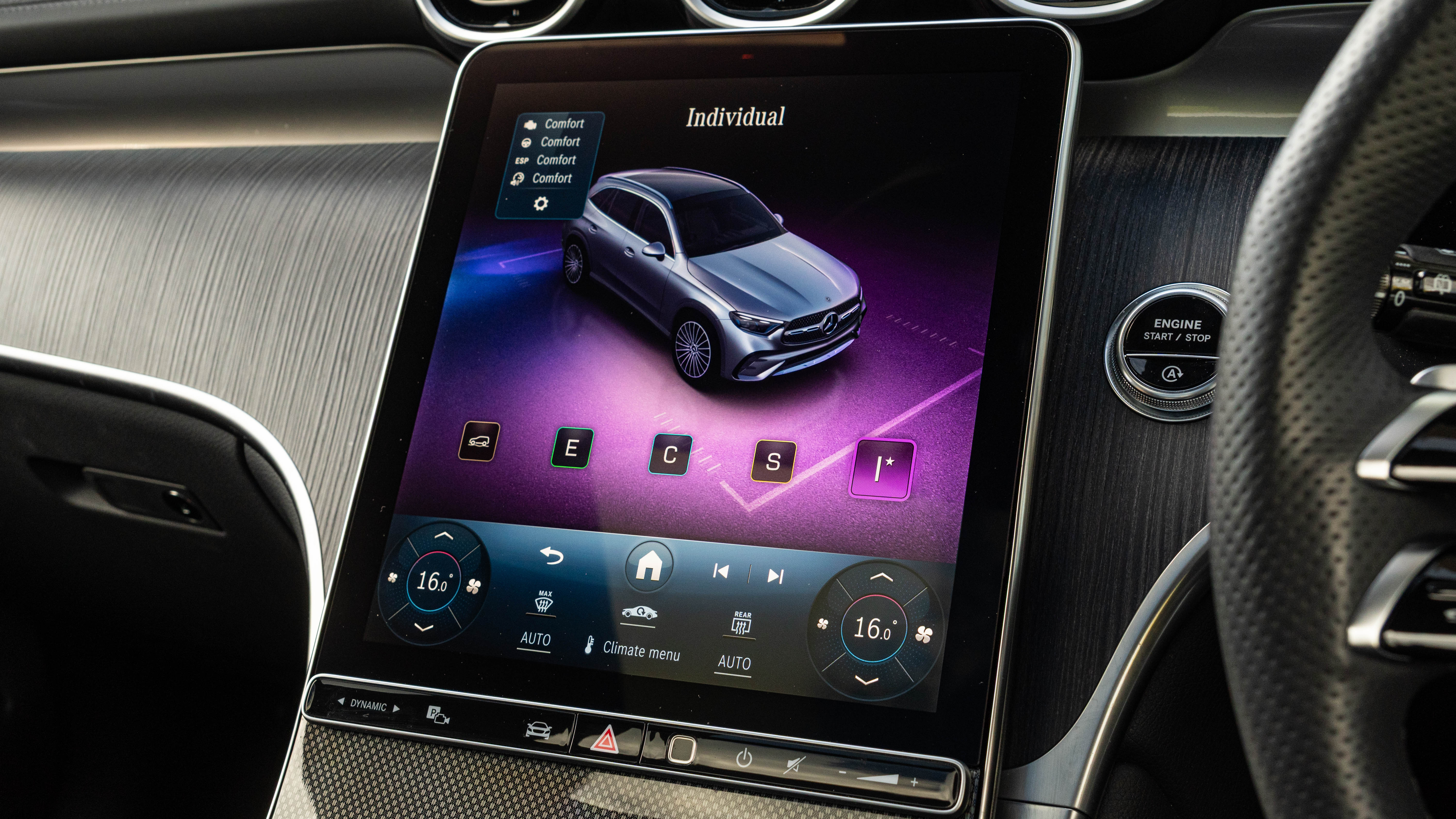 GLC 300D 4MATIC PREMIUM + 9G-TRONIC