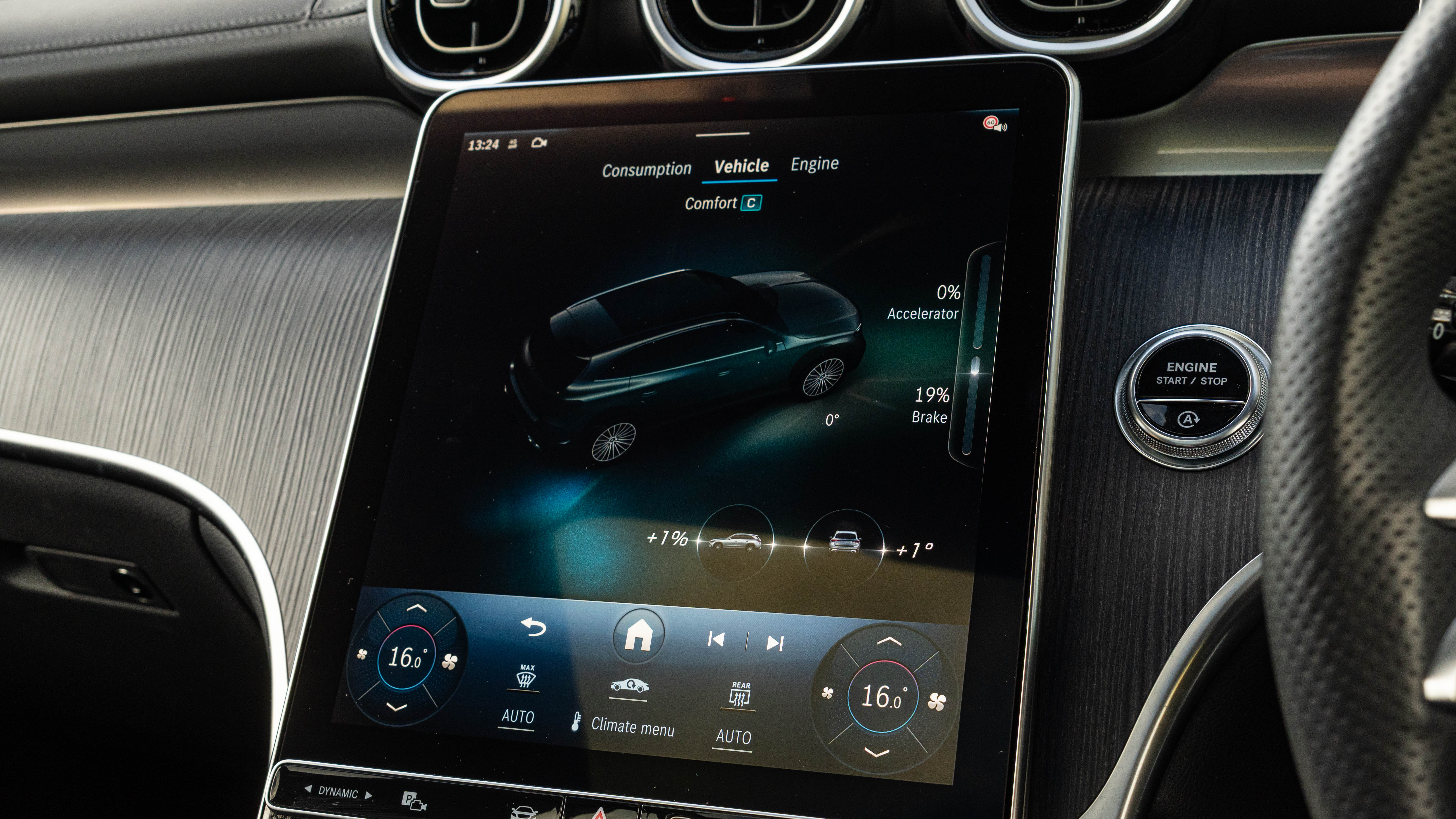 GLC 300D 4MATIC PREMIUM + 9G-TRONIC