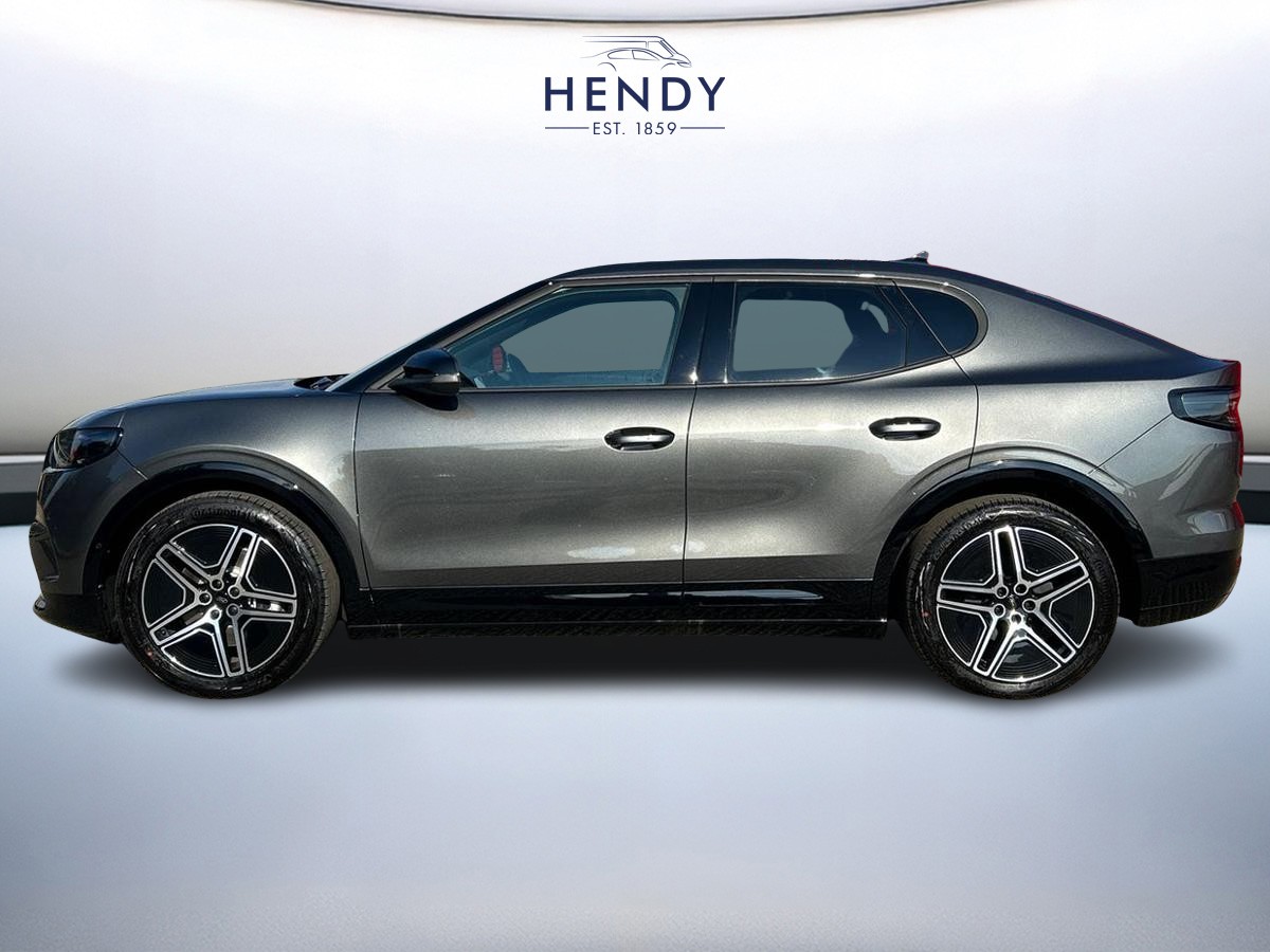 CAPRI PREMIUM 5 DOOR 77KWH EXTENDED RANGE RWD 1 SPEED AUTOMATIC