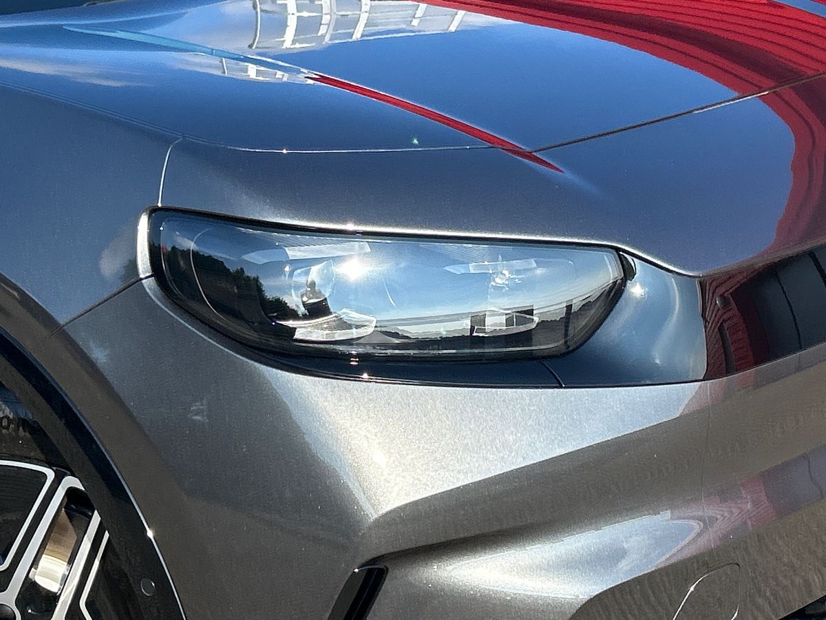 CAPRI PREMIUM 5 DOOR 77KWH EXTENDED RANGE RWD 1 SPEED AUTOMATIC