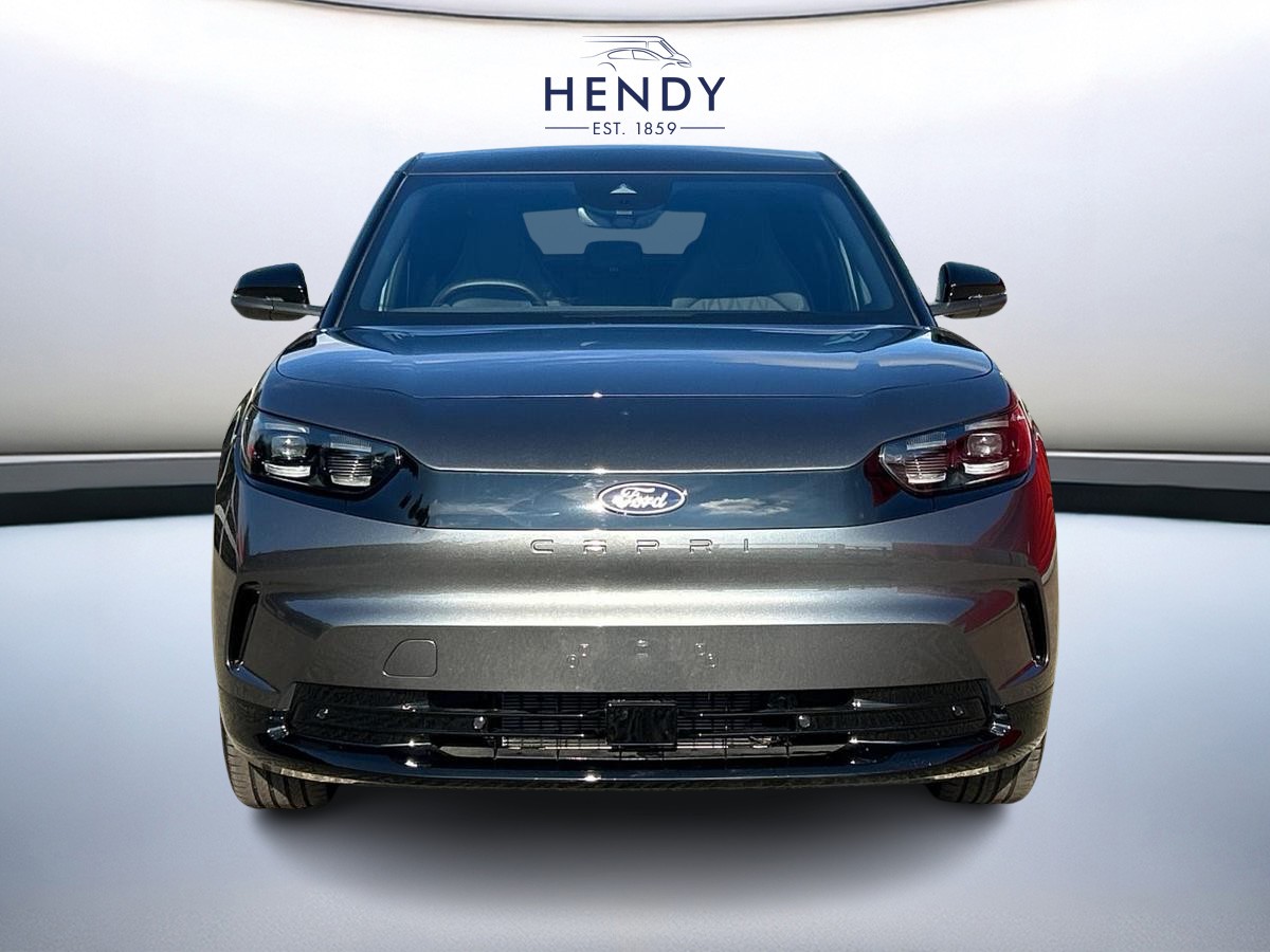 CAPRI PREMIUM 5 DOOR 77KWH EXTENDED RANGE RWD 1 SPEED AUTOMATIC