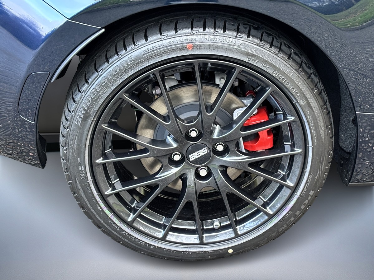 MX-5 2.0 [184] HOMURA 2DR CONVERTIBLE