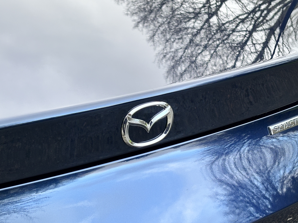 MX-5 2.0 [184] HOMURA 2DR CONVERTIBLE