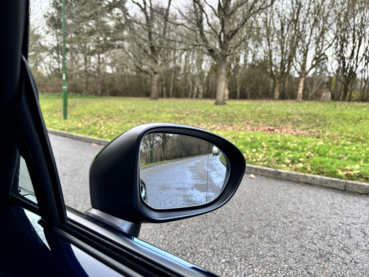 MX-5 2.0 [184] HOMURA 2DR CONVERTIBLE