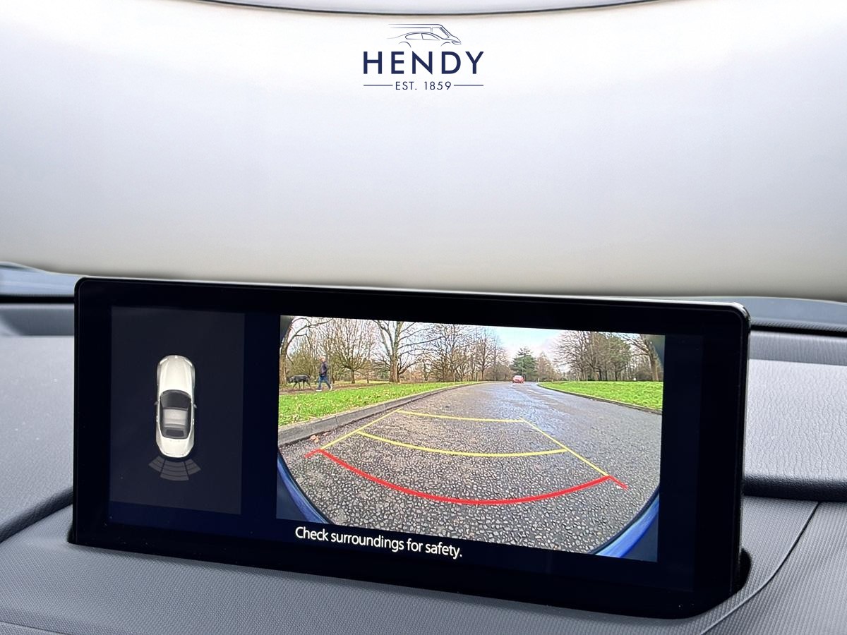 MX-5 2.0 [184] HOMURA 2DR CONVERTIBLE