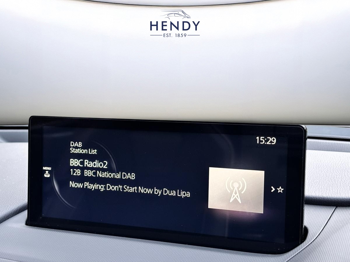 MX-5 2.0 [184] HOMURA 2DR CONVERTIBLE