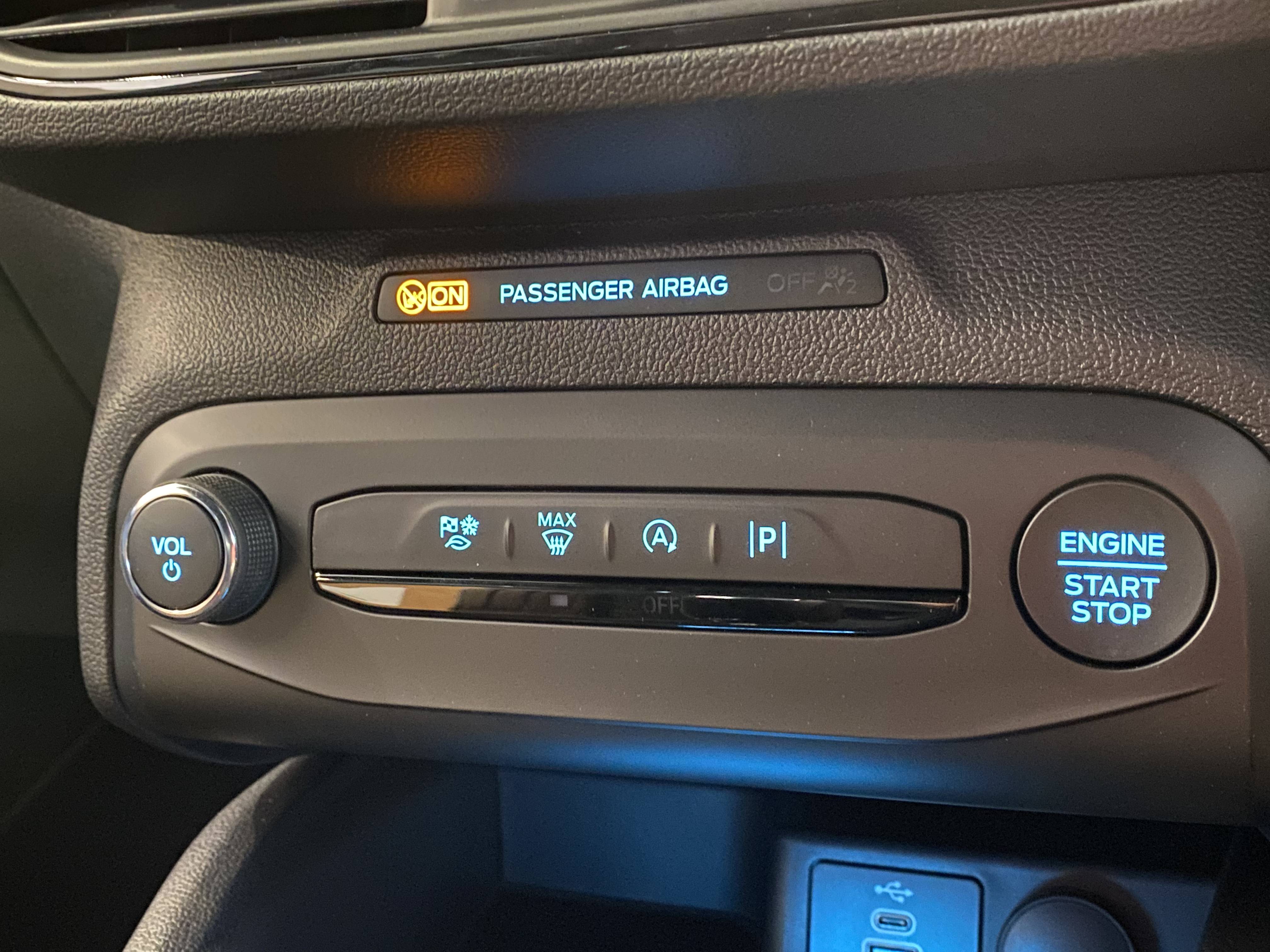 FOCUS ST-LINE 5 DOOR 1.0L ECOBOOST 125PS MHEV FWD 6 SPEED MANUAL