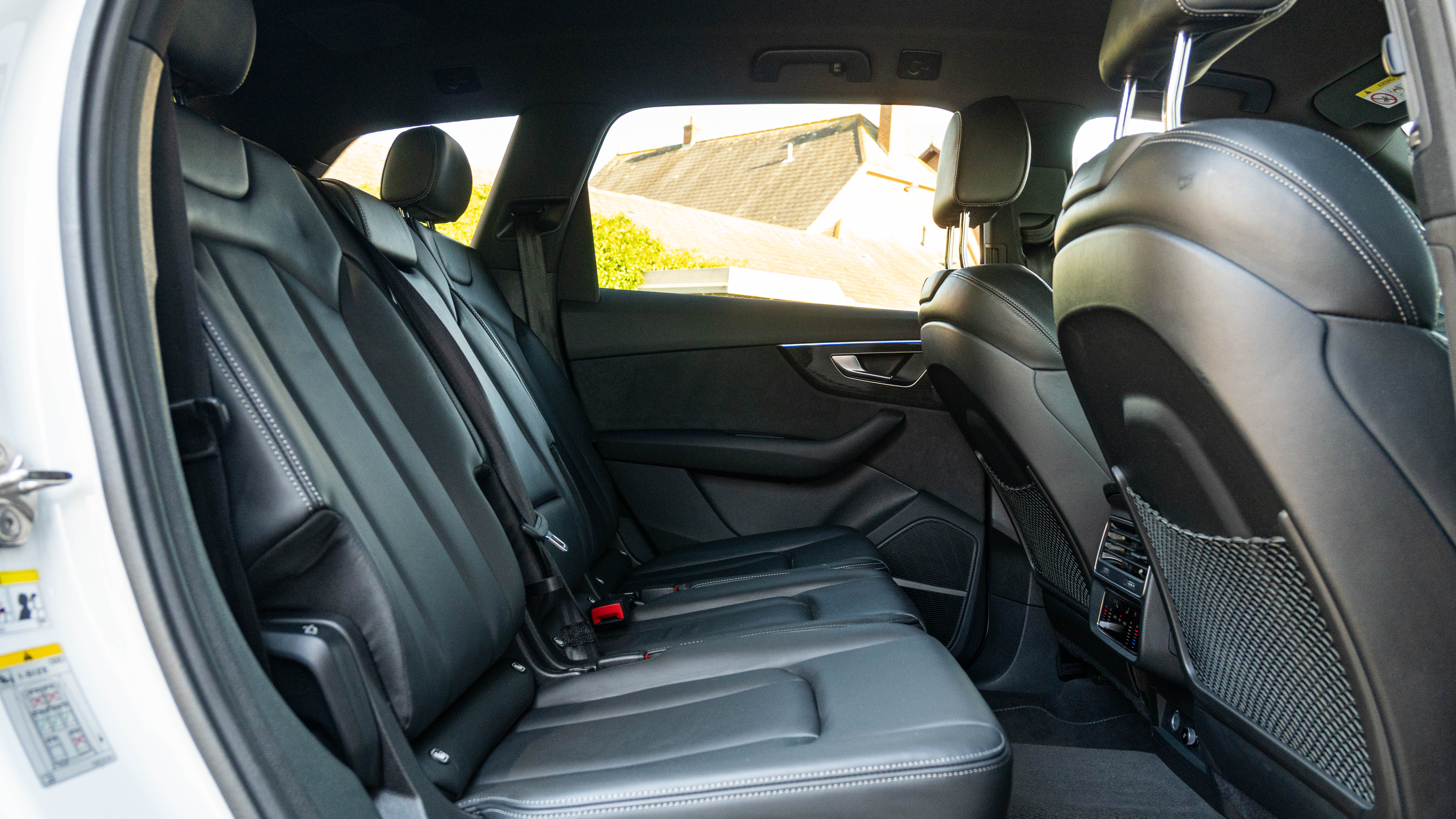 50 TDI QUATTRO TIPTRONIC