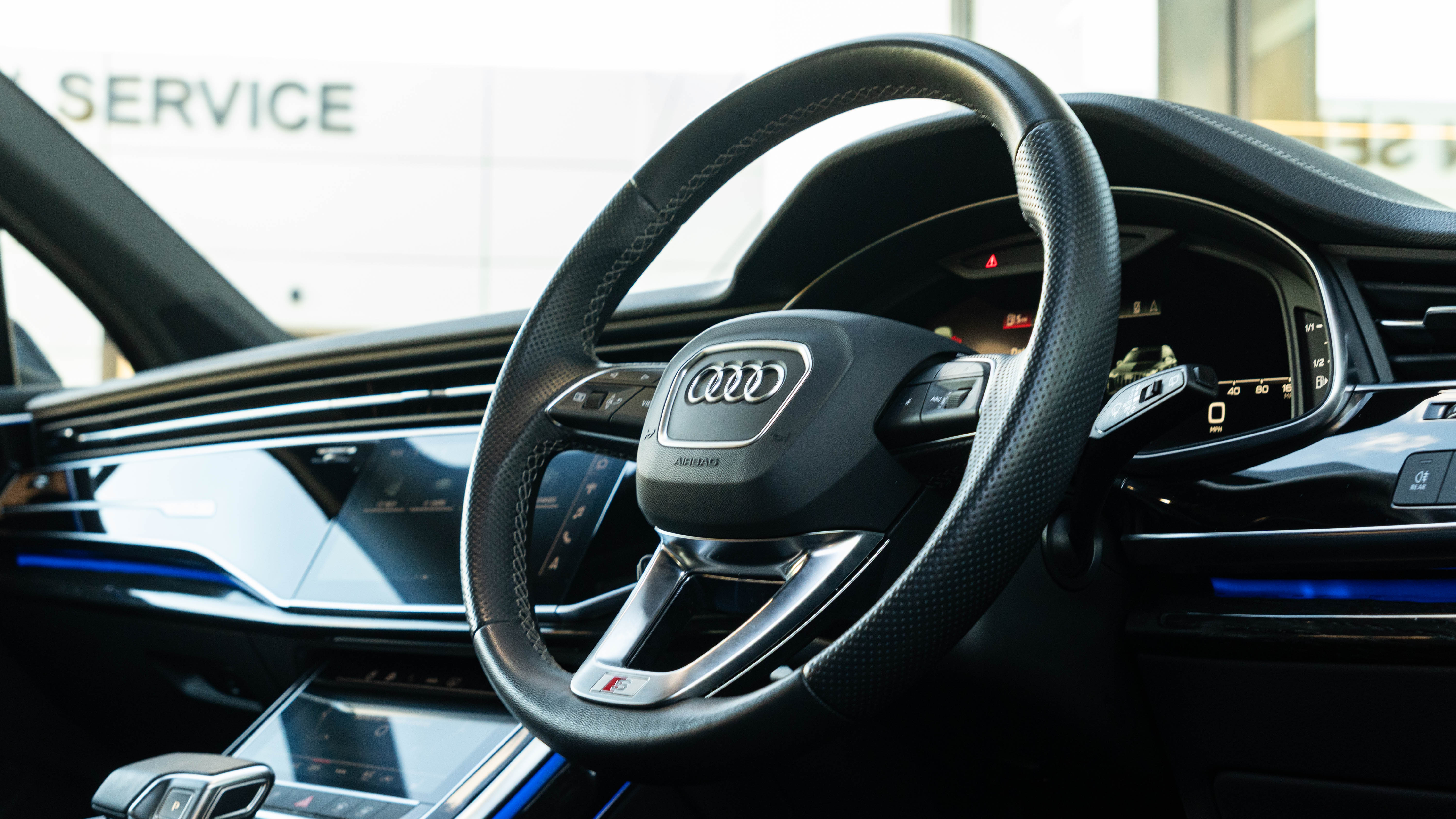 50 TDI QUATTRO TIPTRONIC