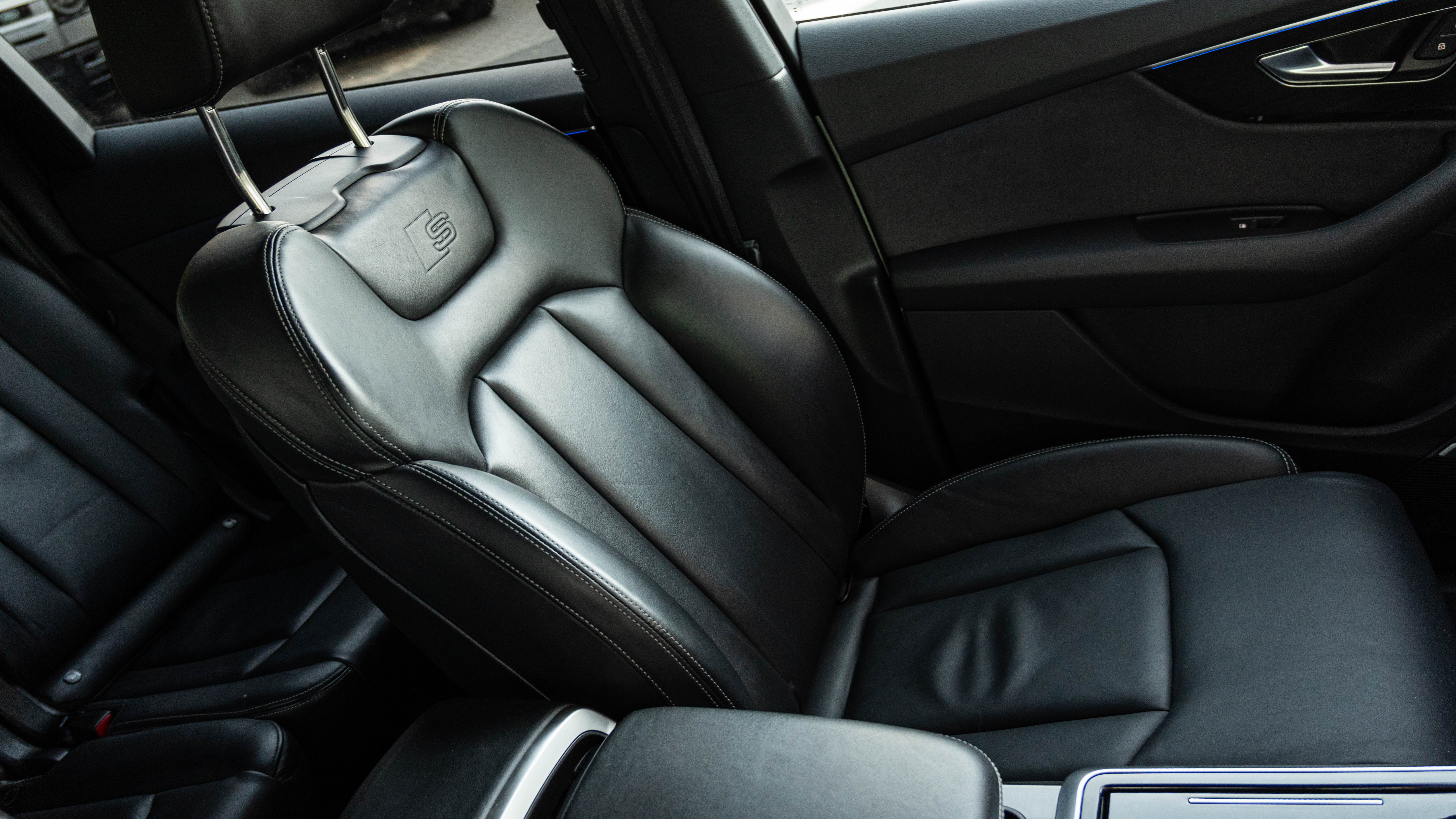 50 TDI QUATTRO TIPTRONIC