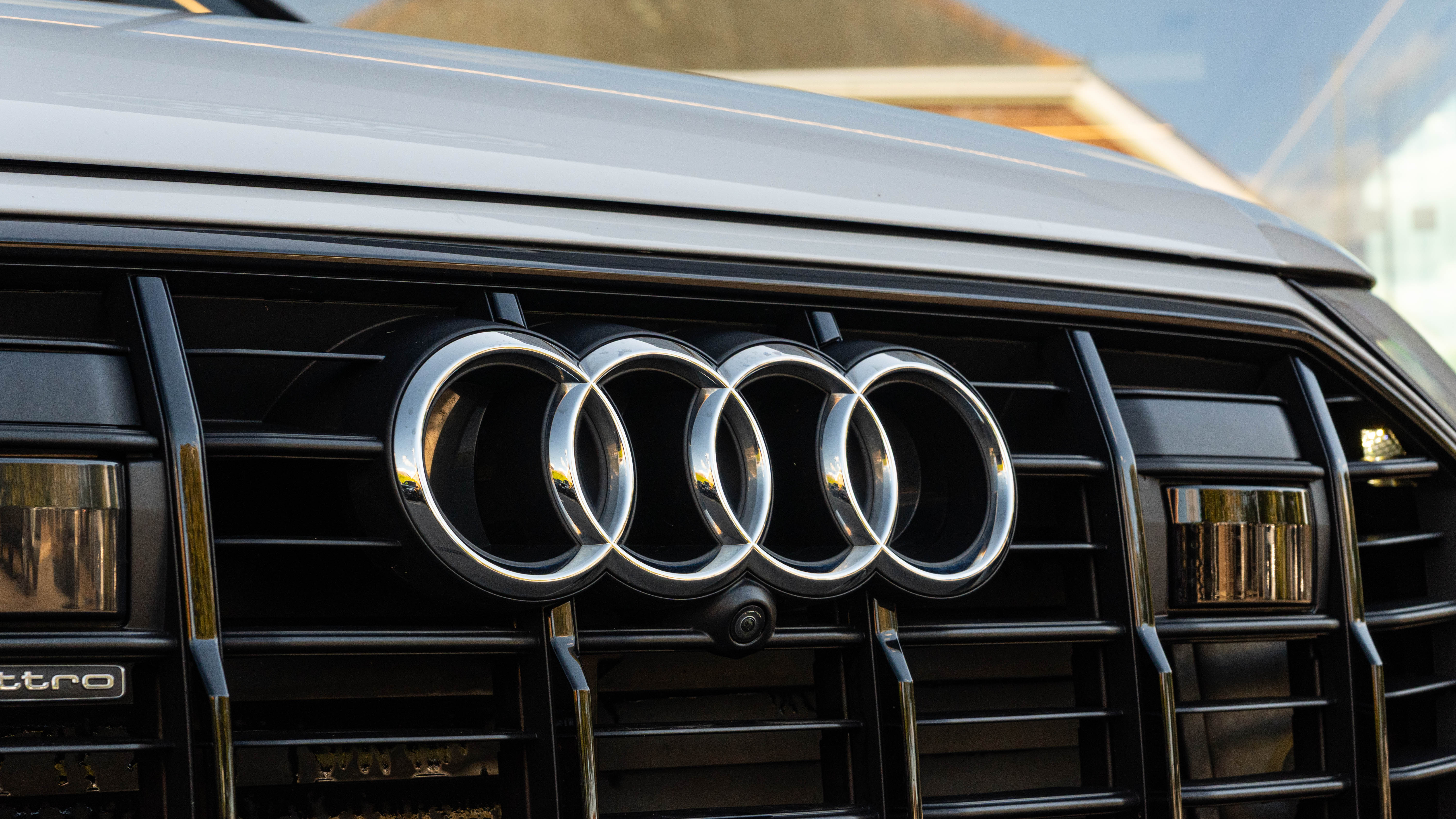 50 TDI QUATTRO TIPTRONIC