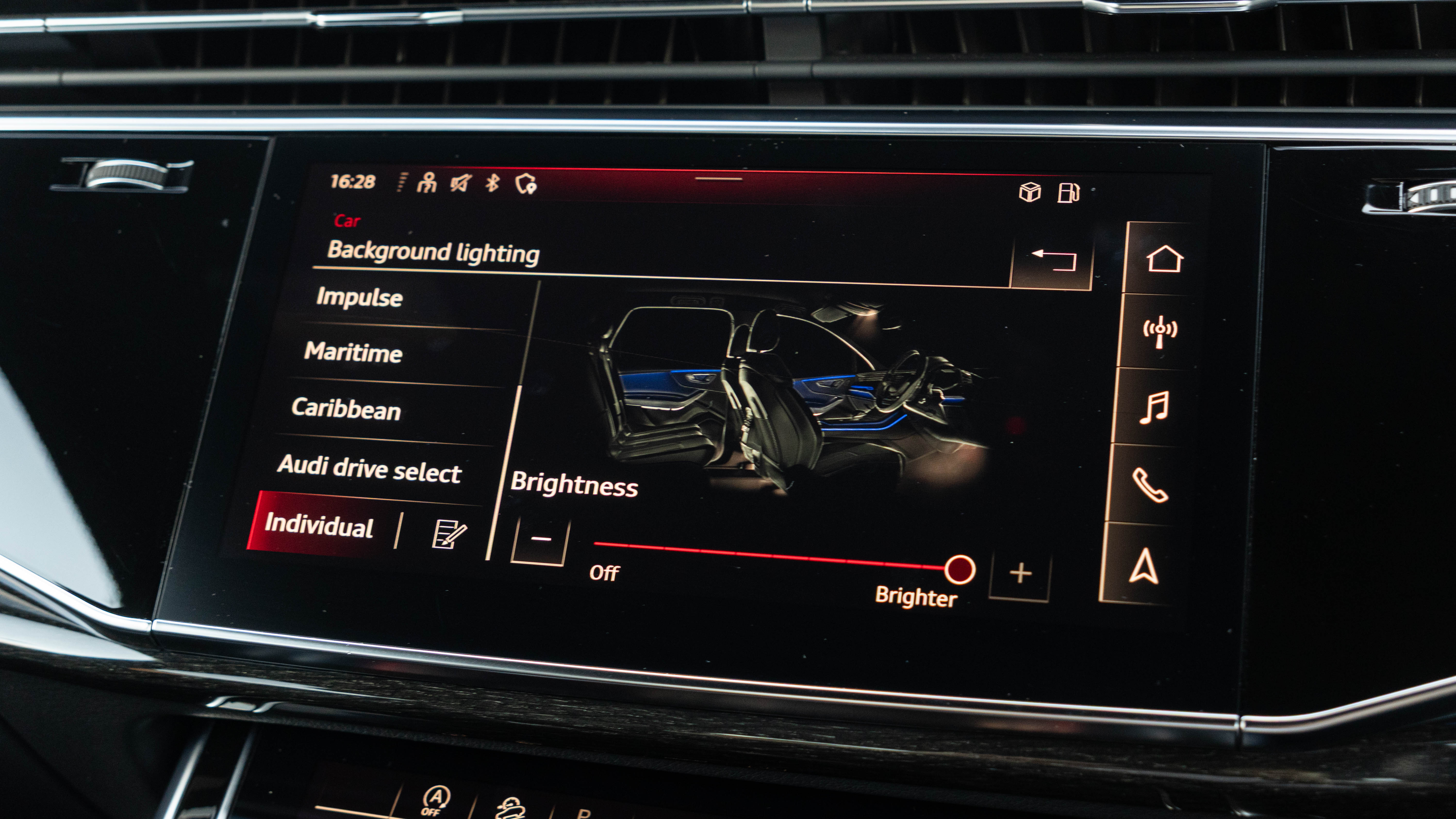 50 TDI QUATTRO TIPTRONIC